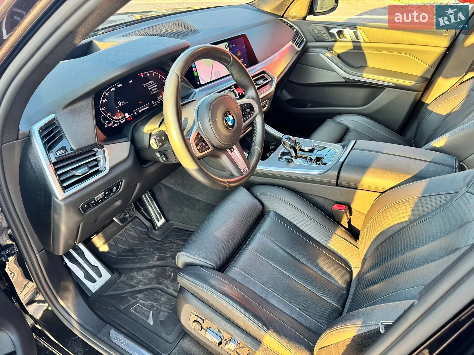 2019 BMW X5 - мініатюра 3