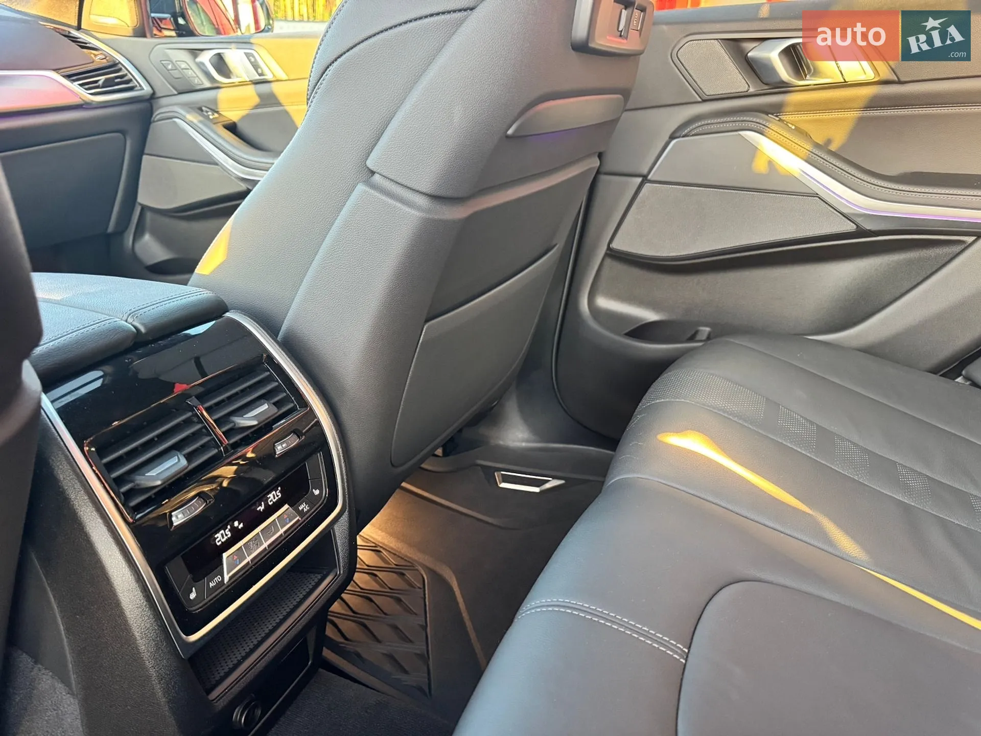 2019 BMW X5 - мініатюра 13