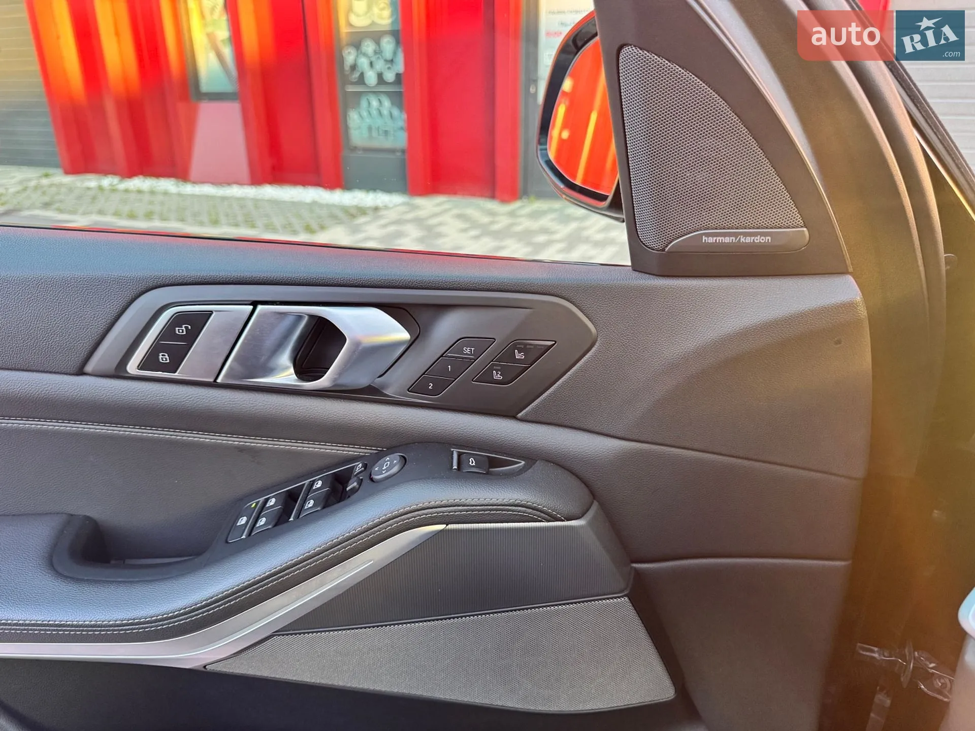 2019 BMW X5 - мініатюра 8