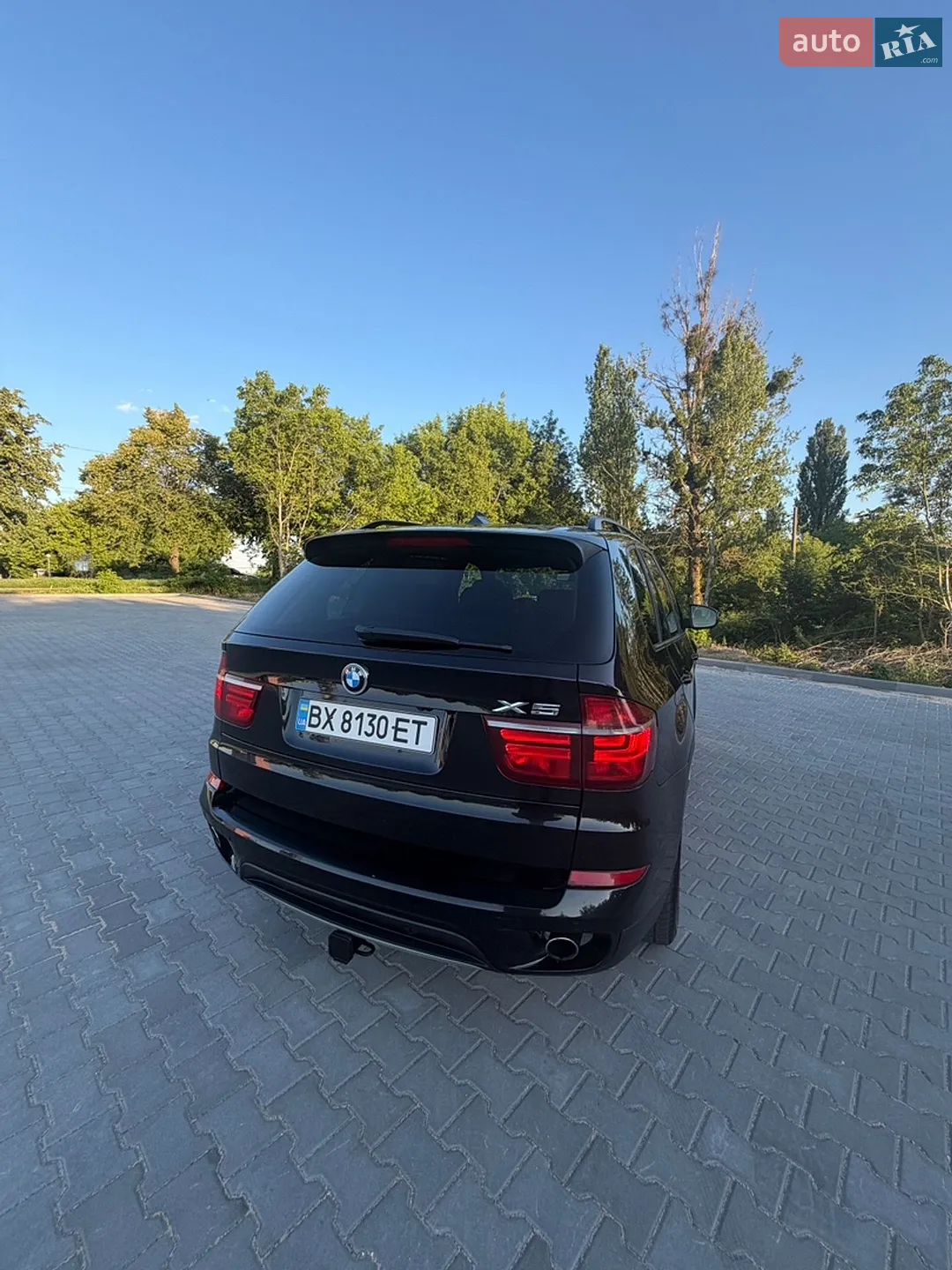 2012 BMW X5 - мініатюра 16