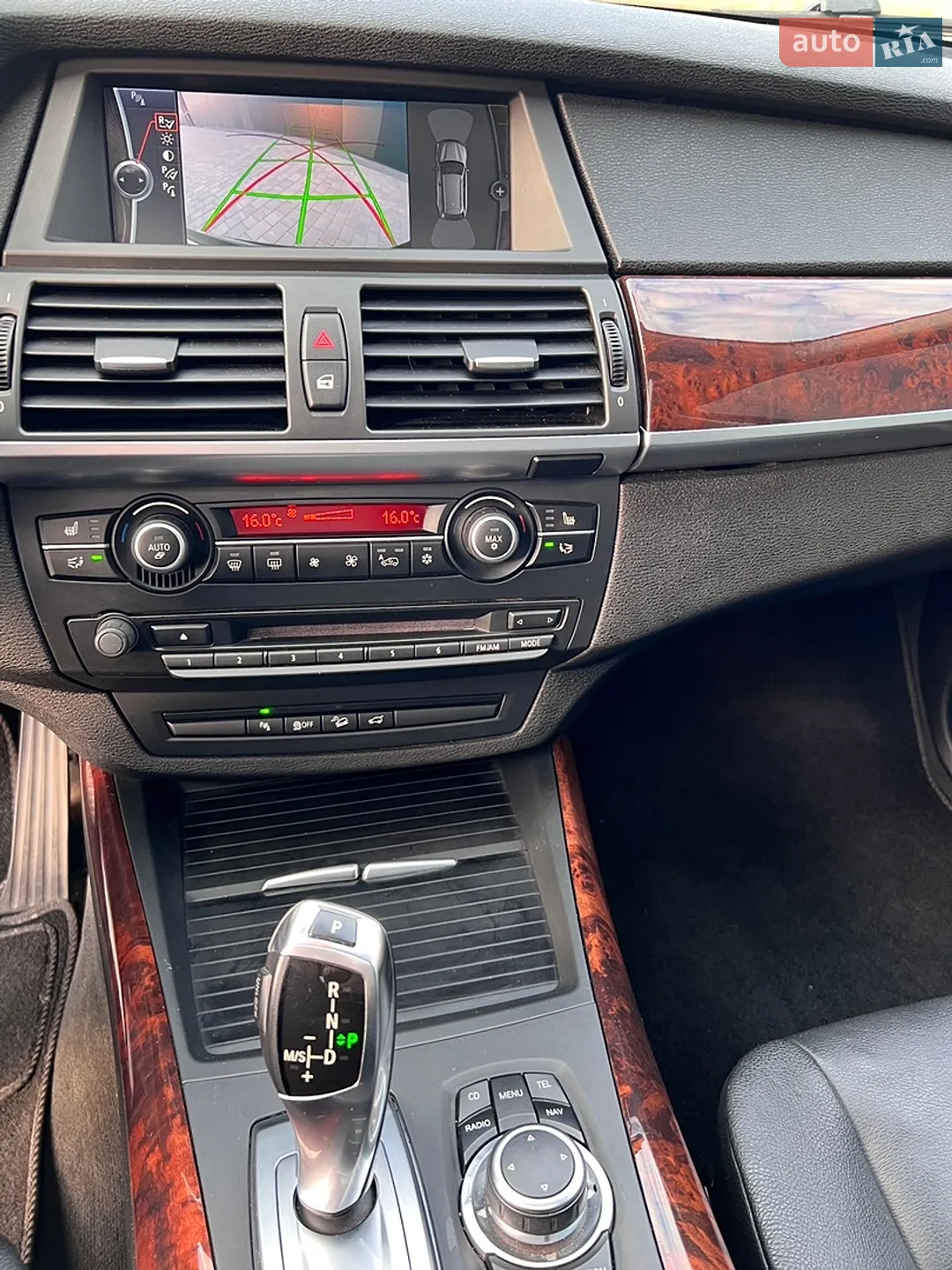 2012 BMW X5 - мініатюра 28