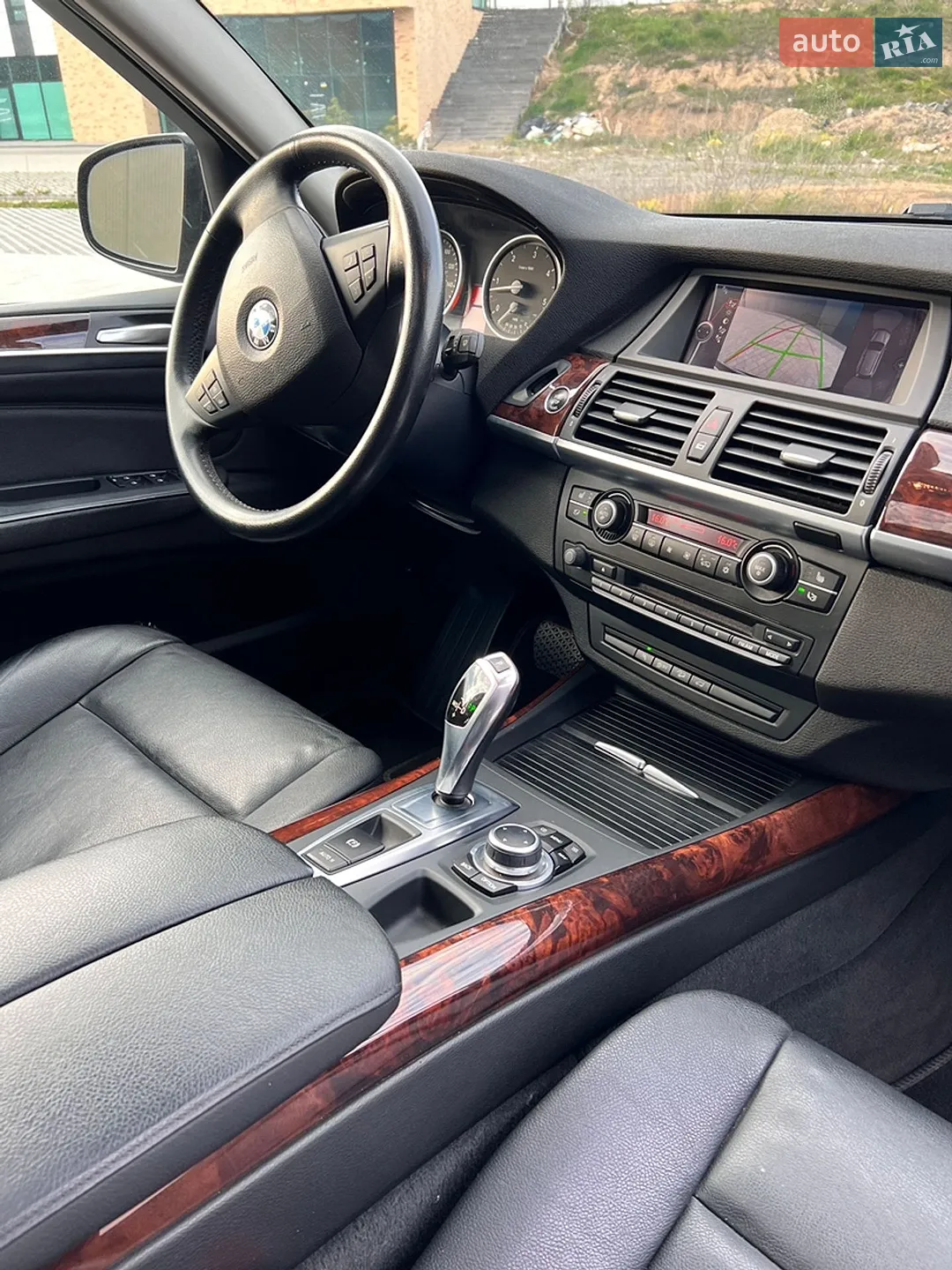 2012 BMW X5 - мініатюра 36