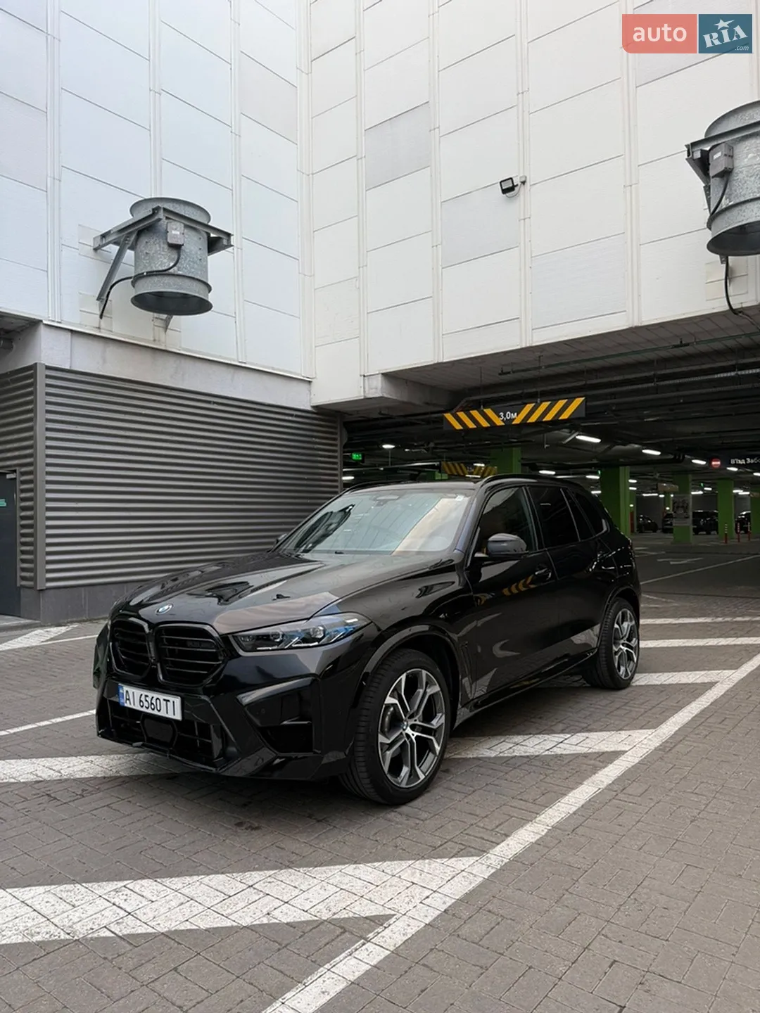 2021 BMW X5 - мініатюра 10