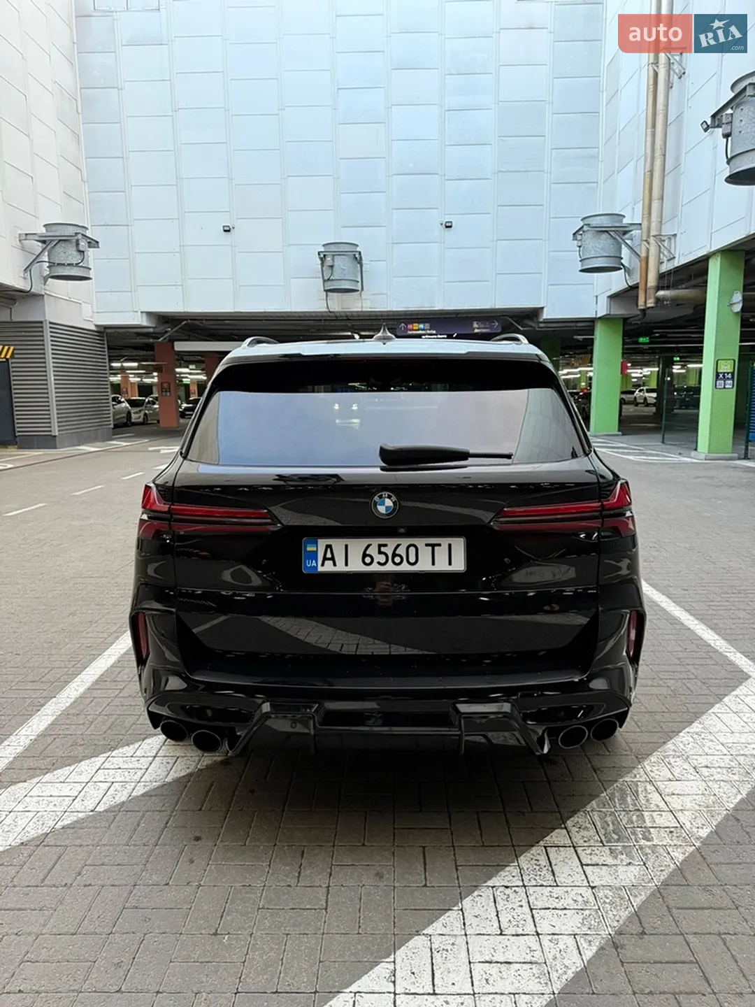 2021 BMW X5 - мініатюра 14