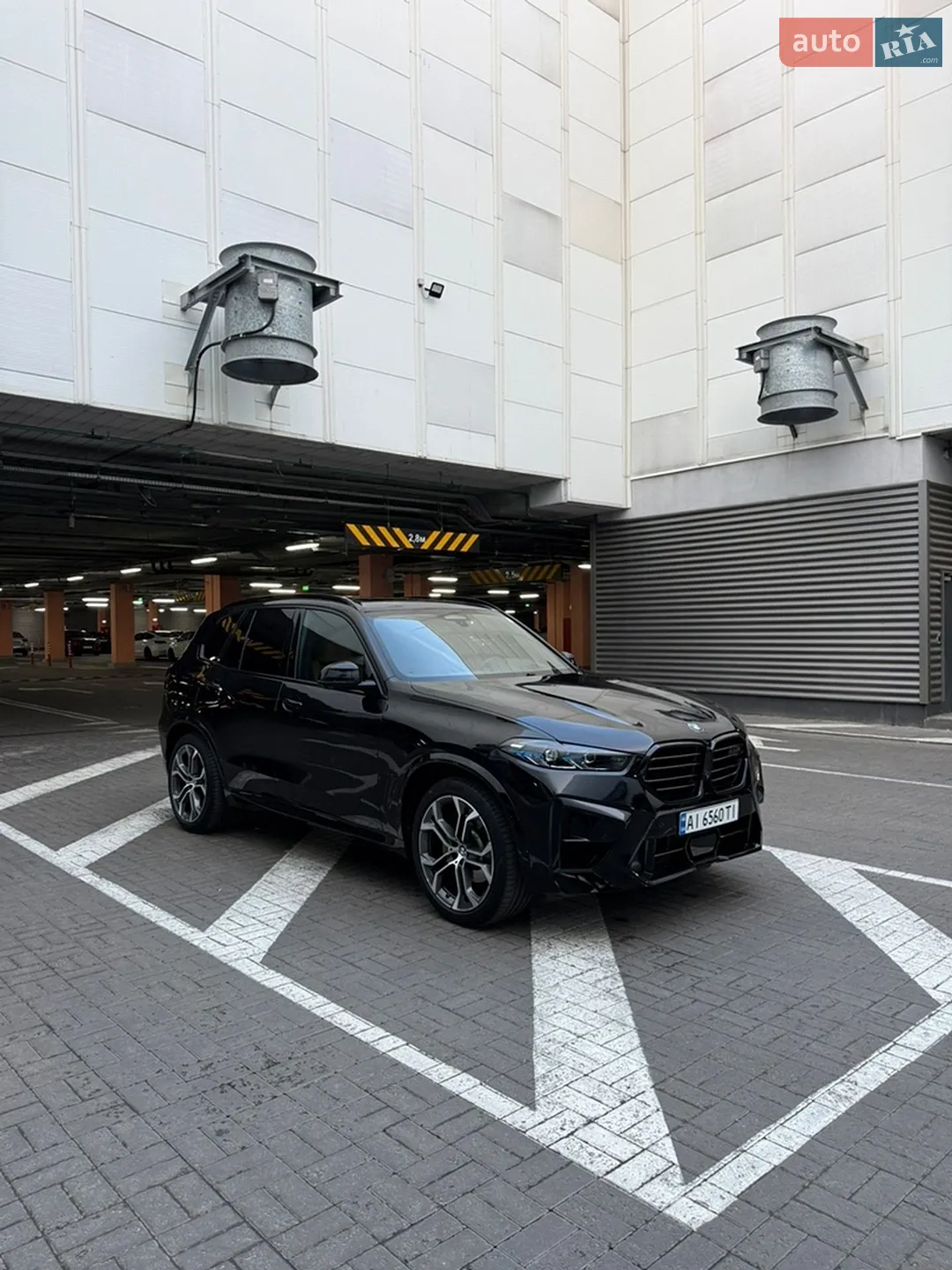 2021 BMW X5 - мініатюра 17