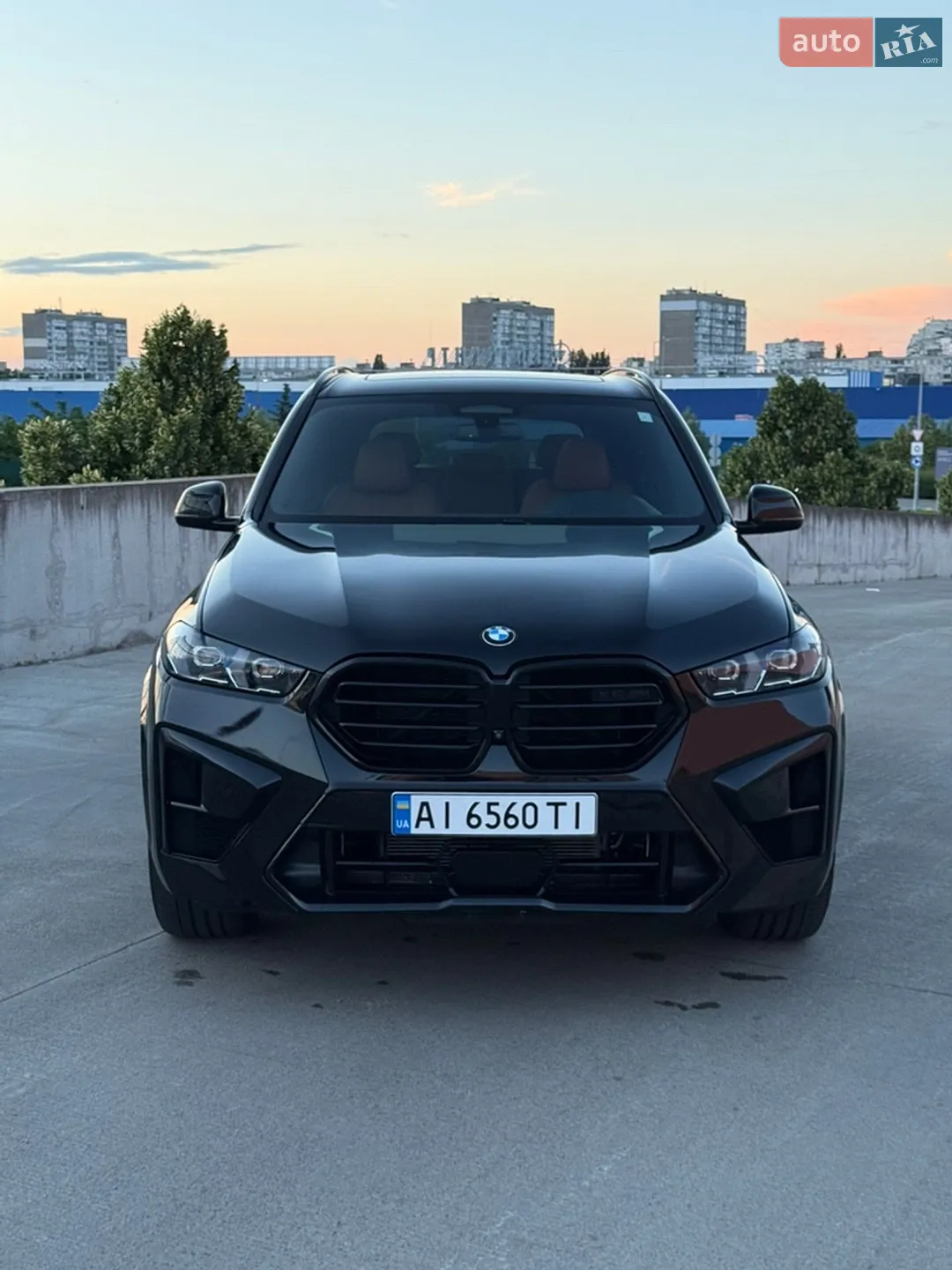 2021 BMW X5 - мініатюра 8