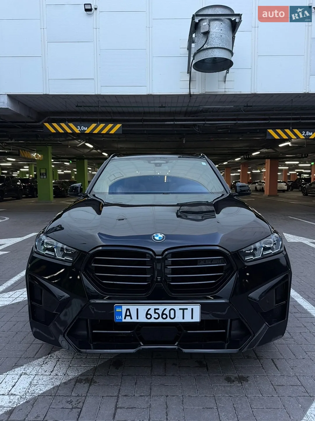 2021 BMW X5 - мініатюра 22