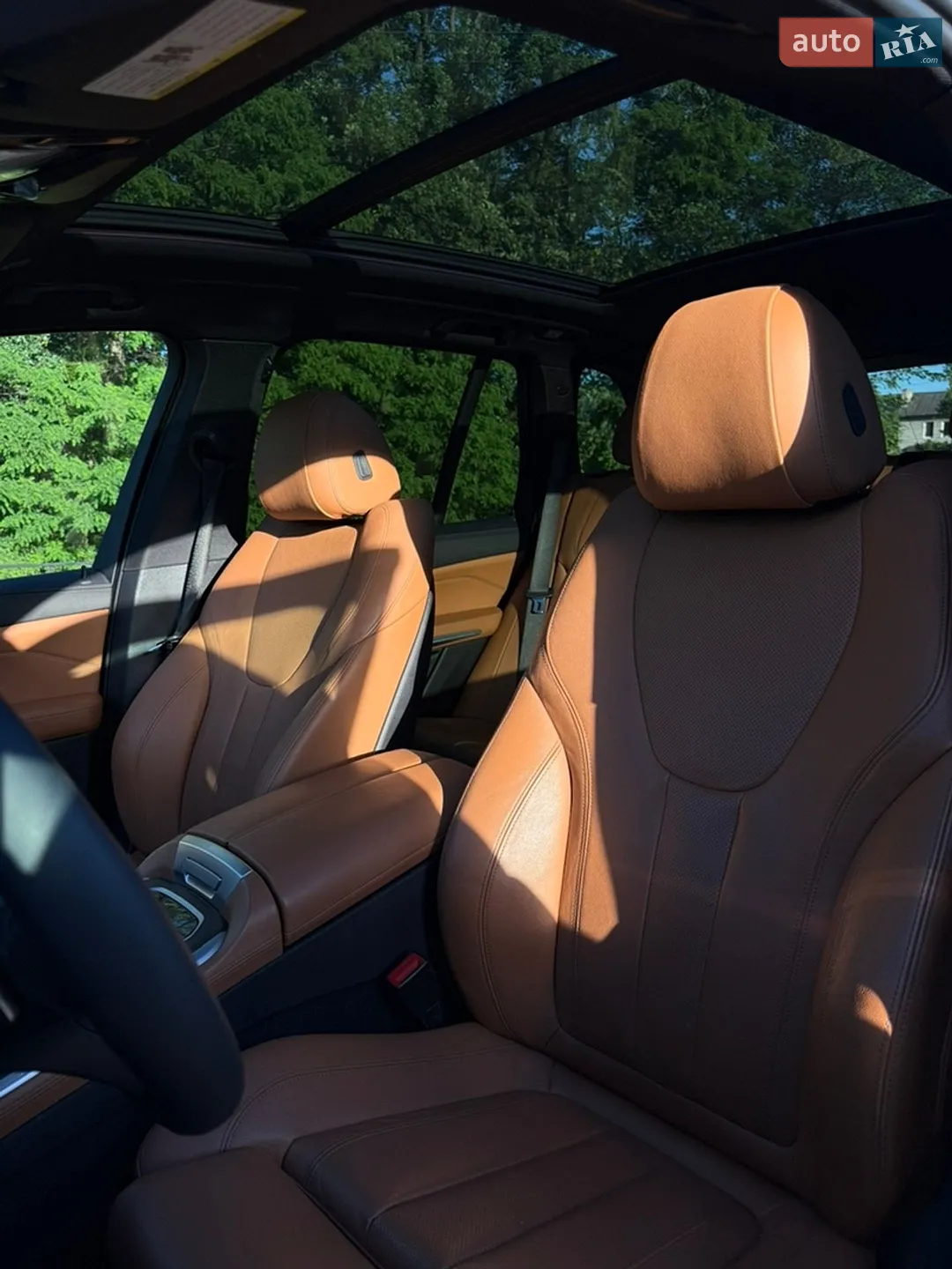 2021 BMW X5 - мініатюра 27