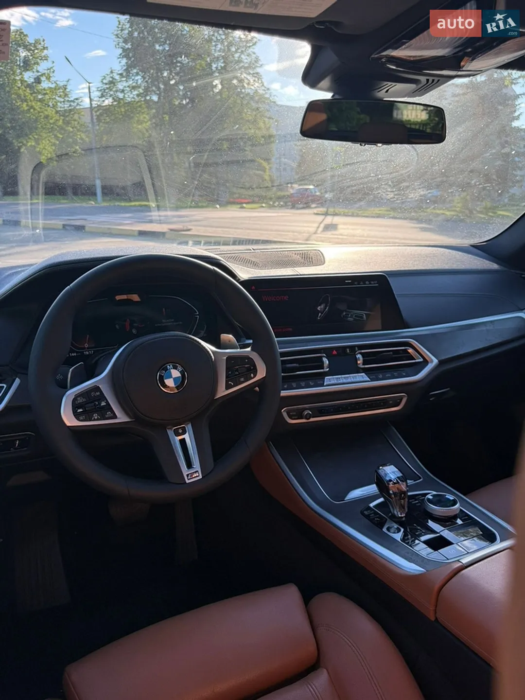 2021 BMW X5 - мініатюра 31
