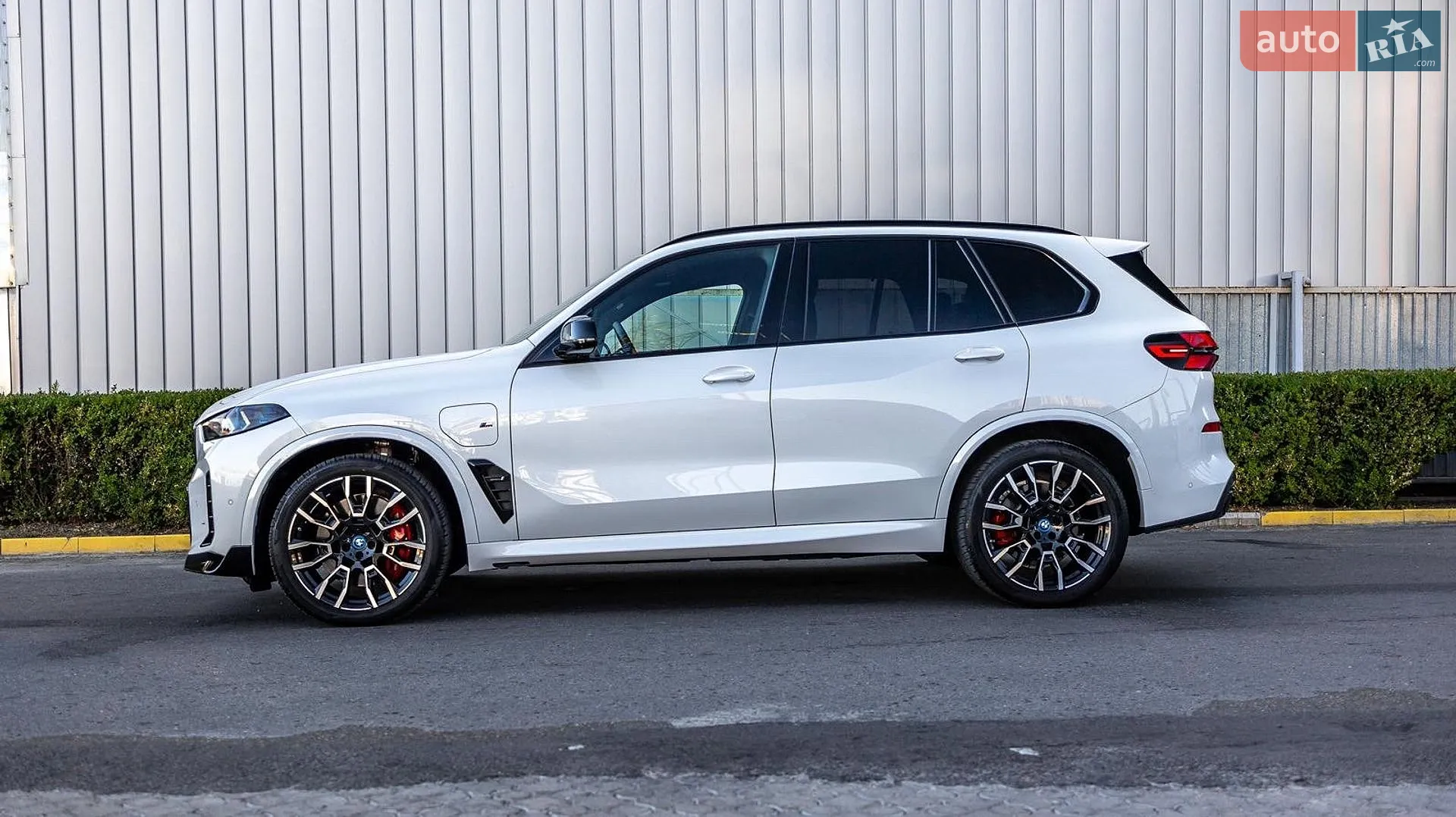 2023 BMW X5 - мініатюра 2