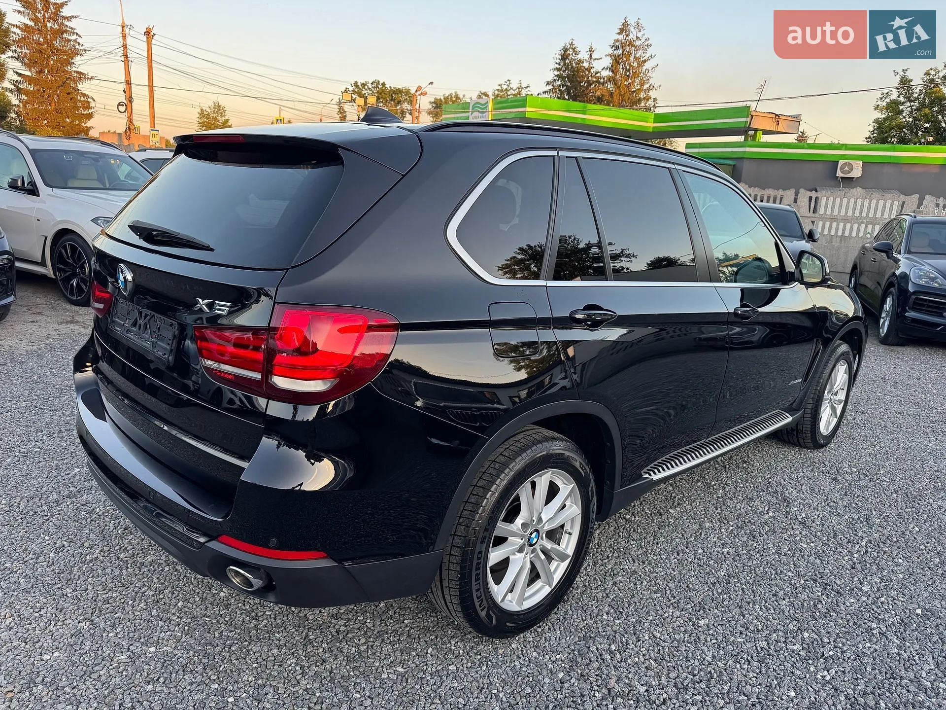 2015 BMW X5 - мініатюра 12