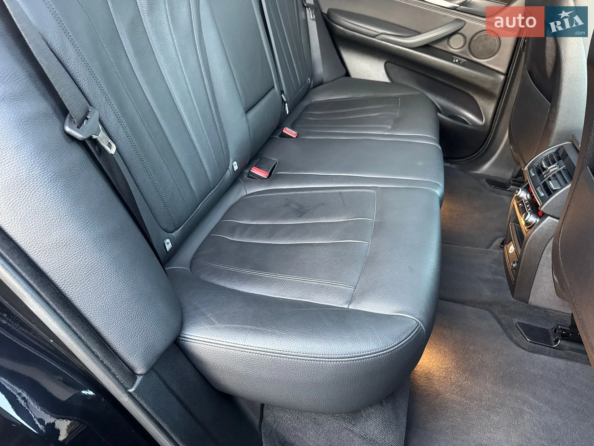 2015 BMW X5 - мініатюра 56