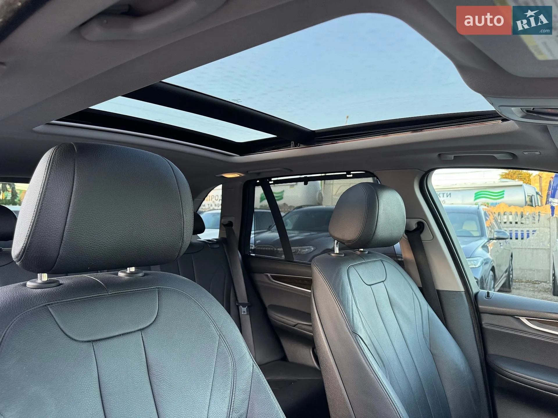 2015 BMW X5 - мініатюра 61