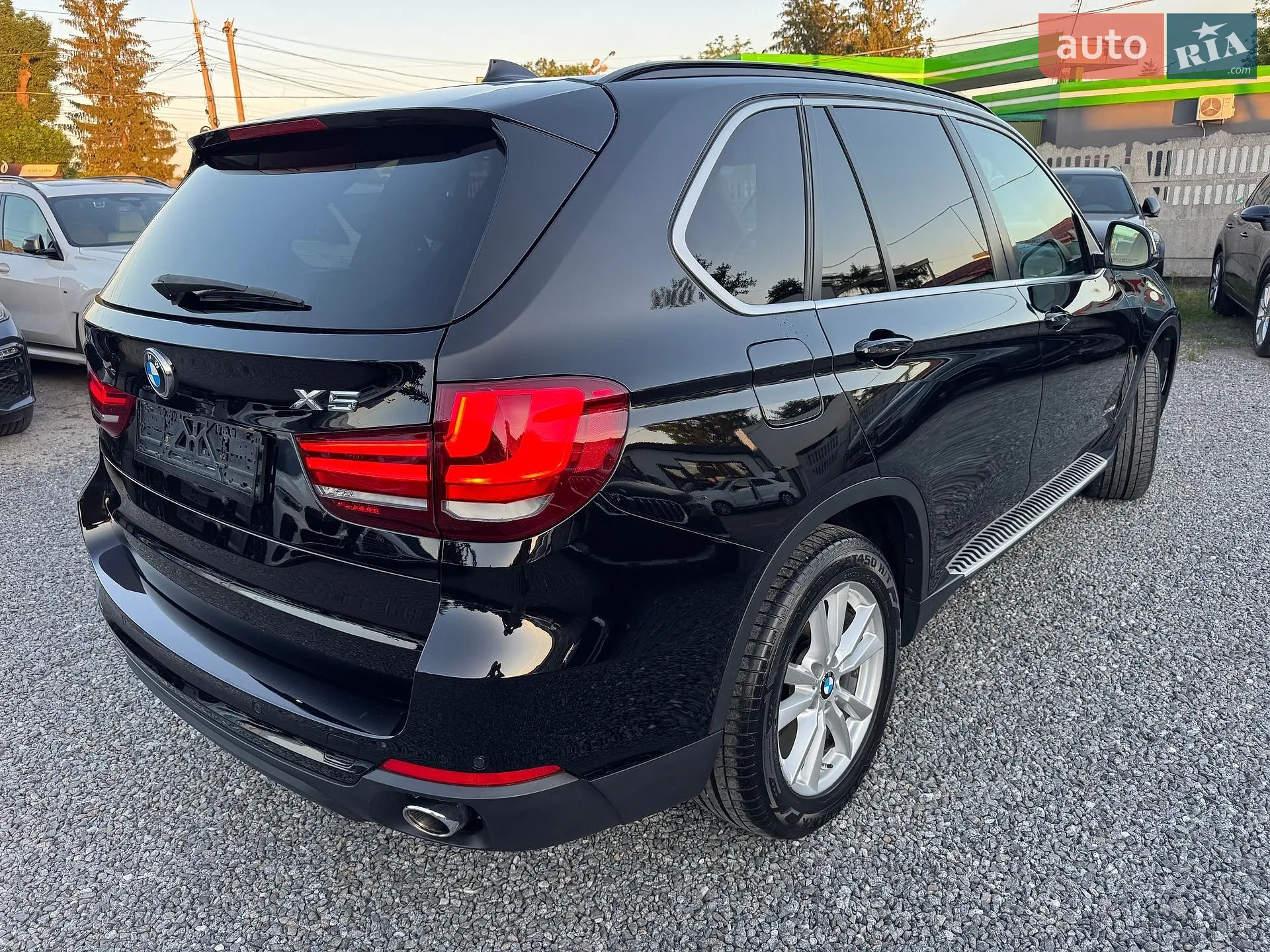 2015 BMW X5 - мініатюра 73