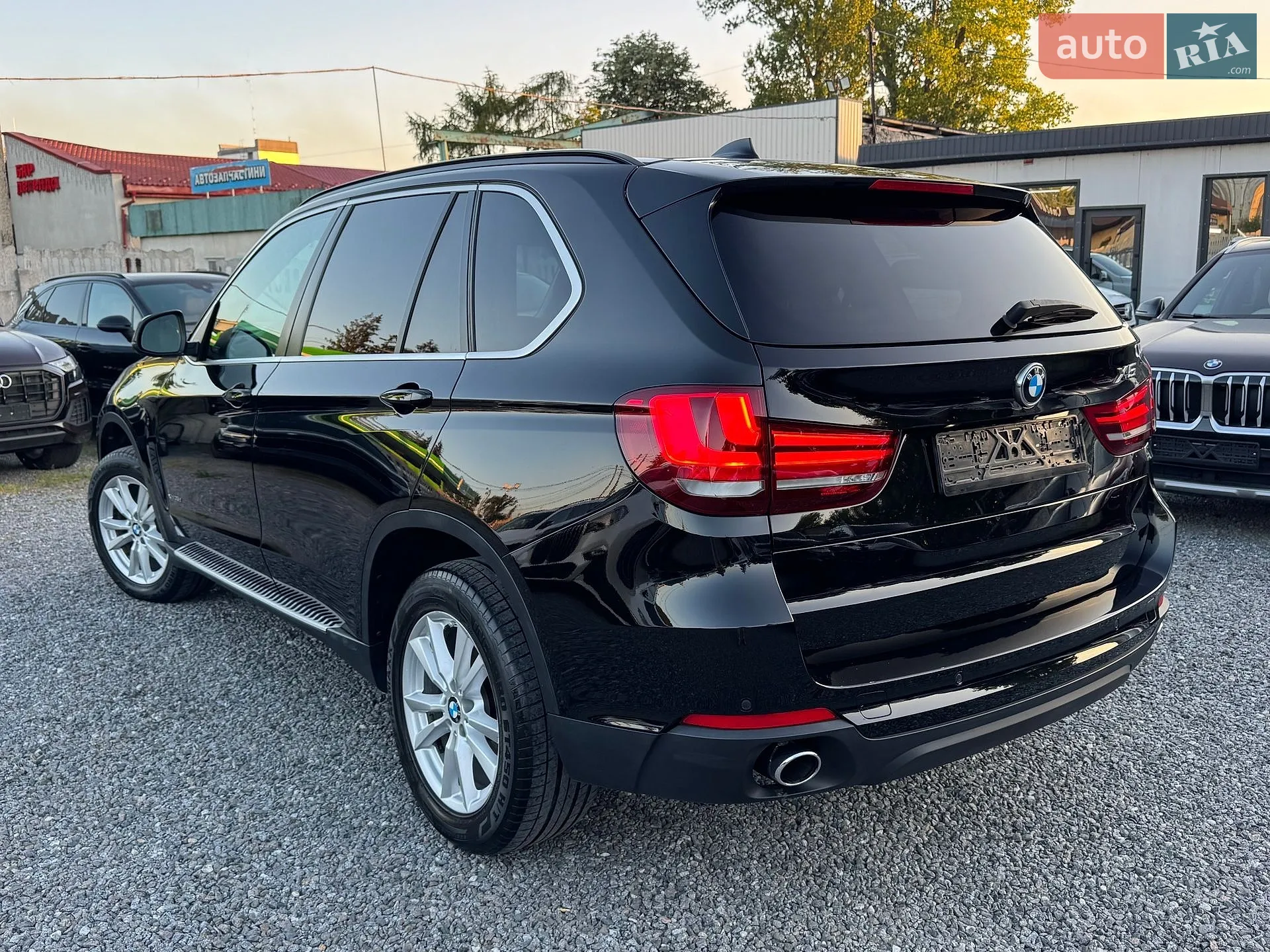2015 BMW X5 - мініатюра 86