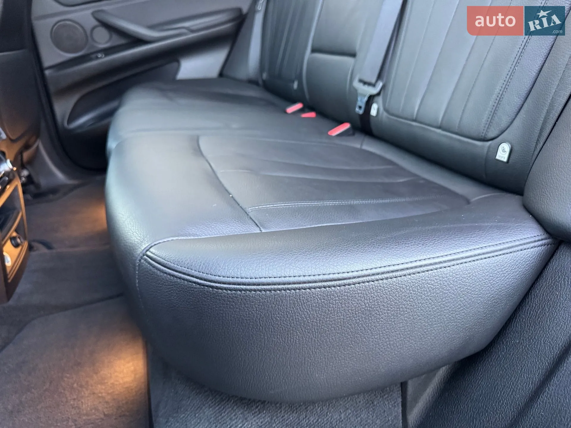 2015 BMW X5 - мініатюра 91