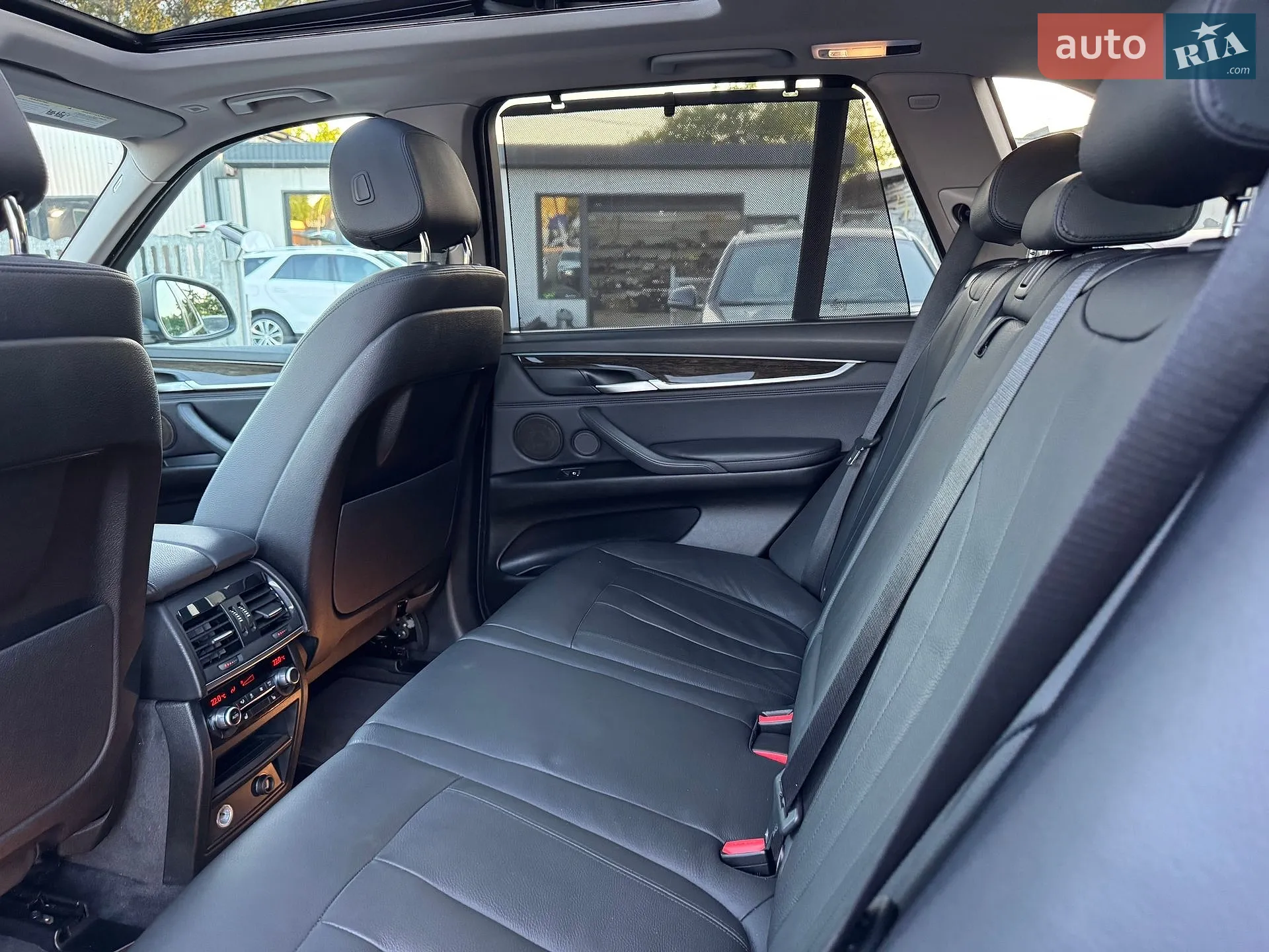 2015 BMW X5 - мініатюра 96