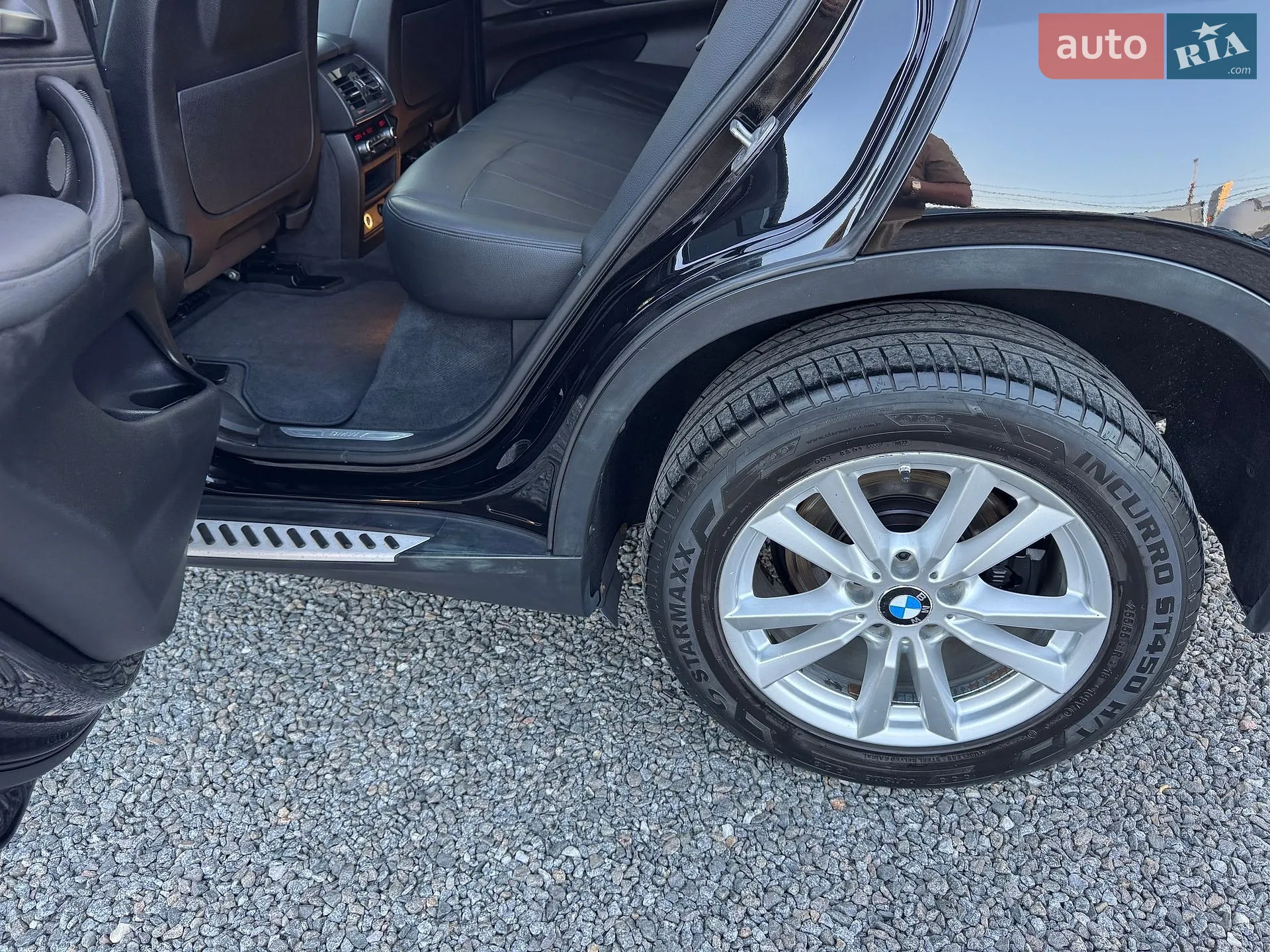 2015 BMW X5 - мініатюра 101