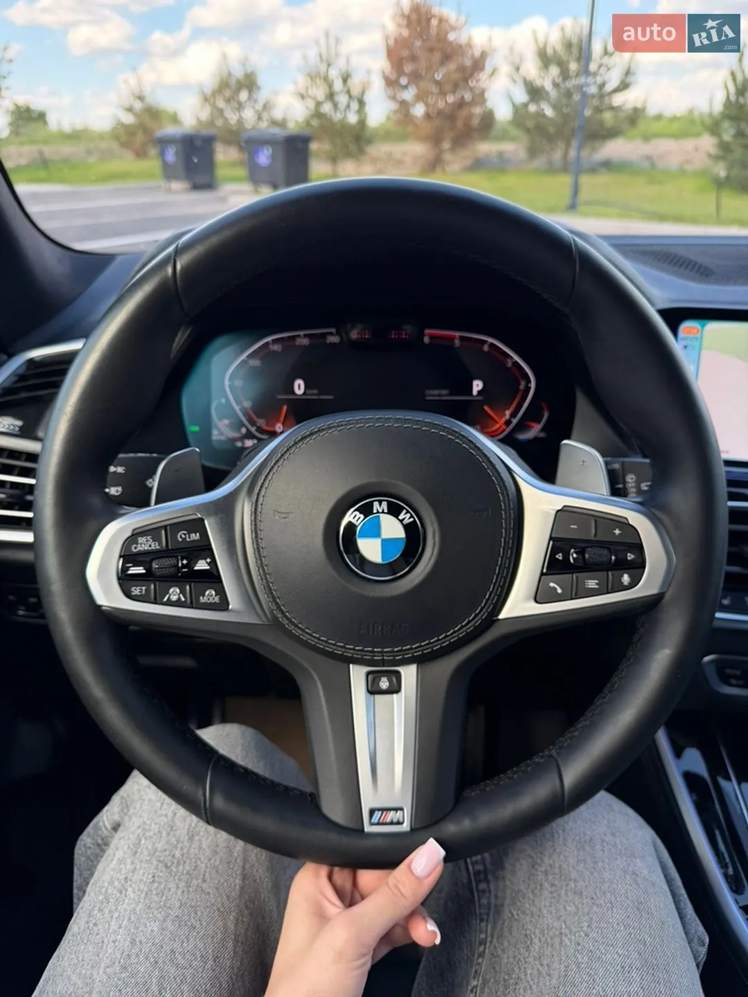 2019 BMW X5 - мініатюра 12