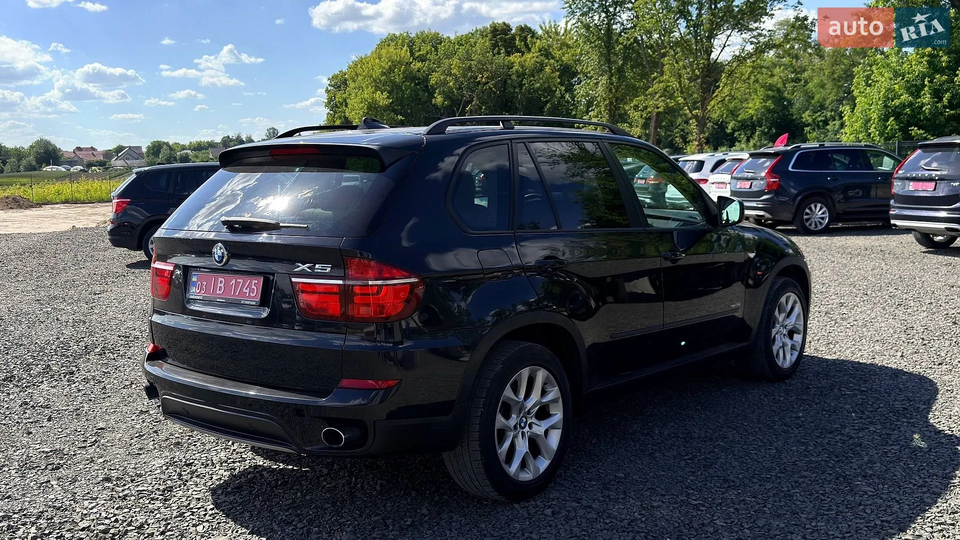 2010 BMW X5 - мініатюра 5