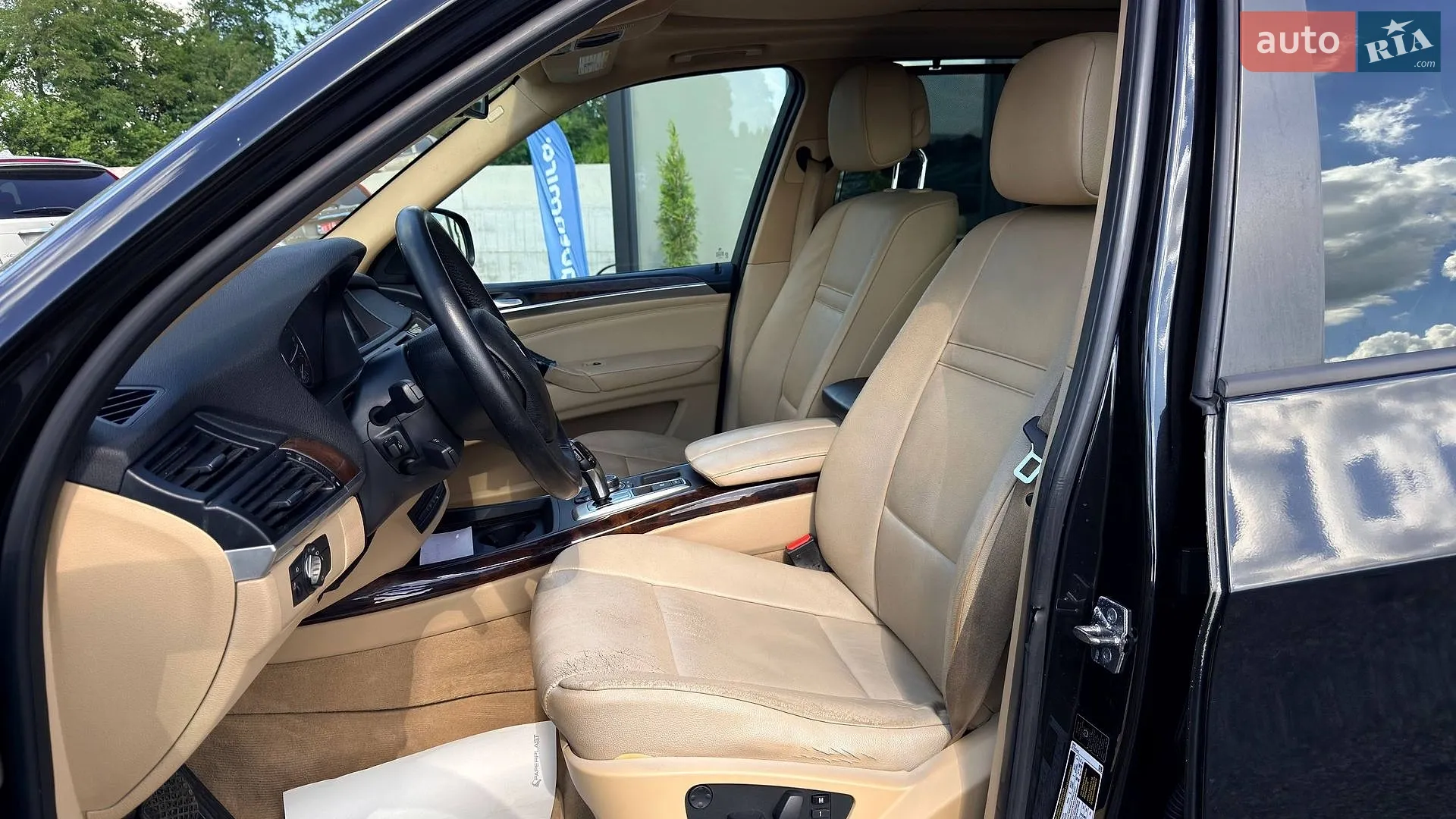 2010 BMW X5 - мініатюра 13