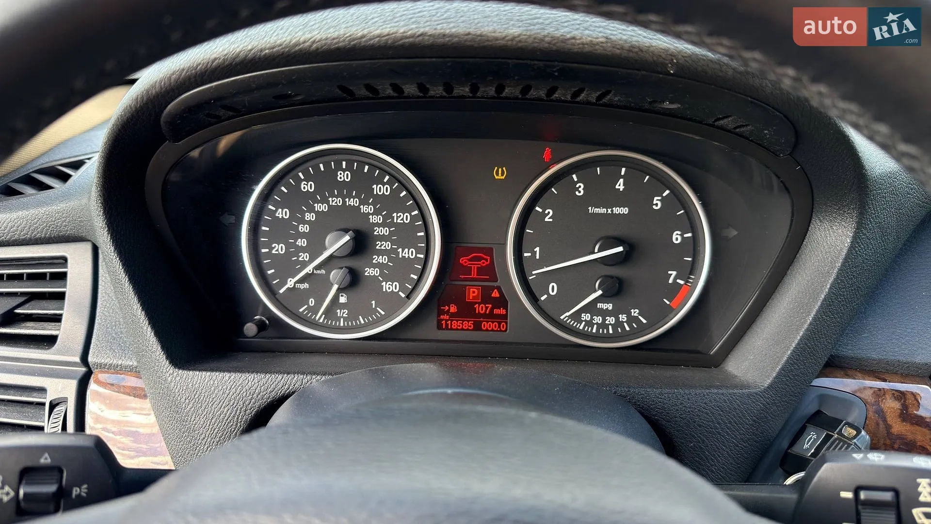 2010 BMW X5 - мініатюра 18
