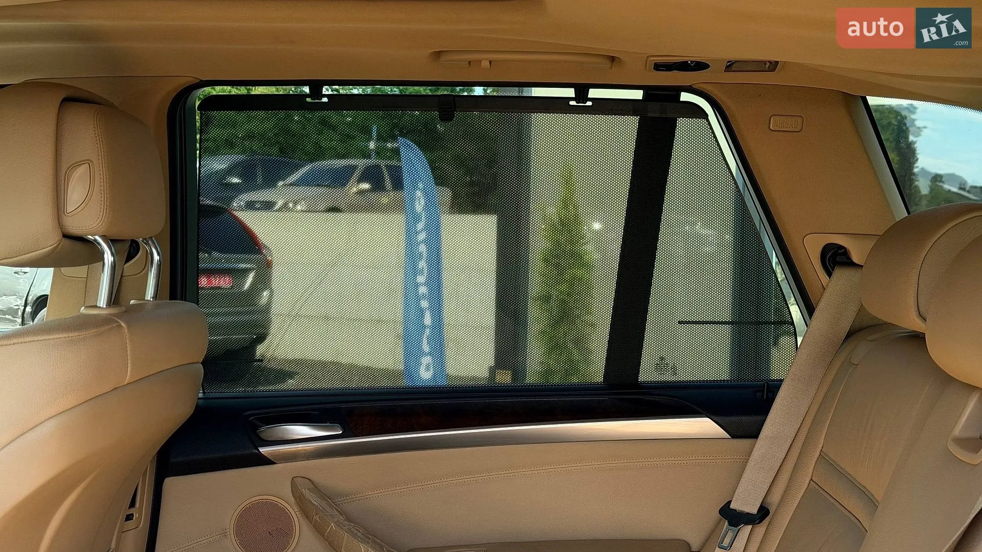 2010 BMW X5 - мініатюра 23