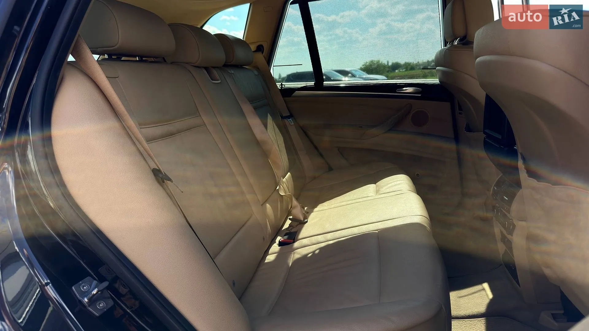 2010 BMW X5 - мініатюра 28