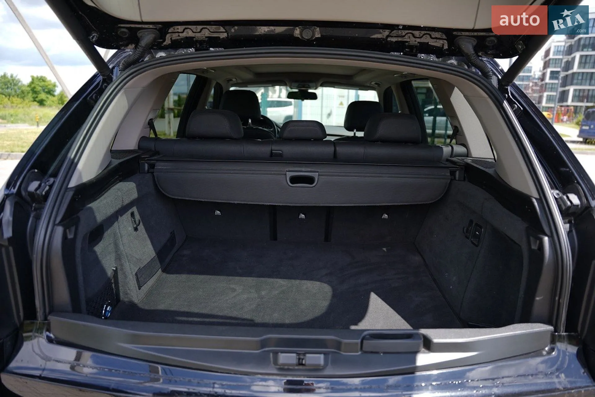 2014 BMW X5 - мініатюра 12
