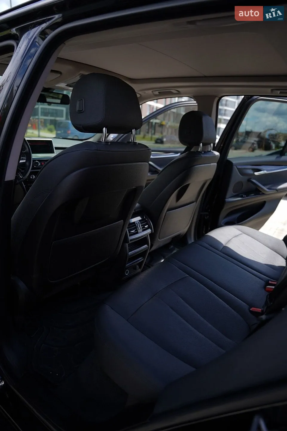 2014 BMW X5 - мініатюра 15