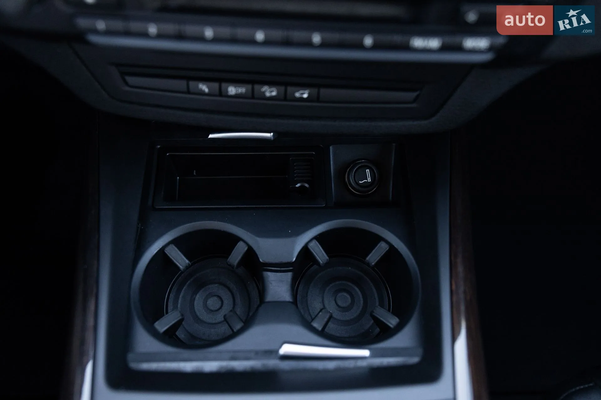 2013 BMW X5 - мініатюра 32