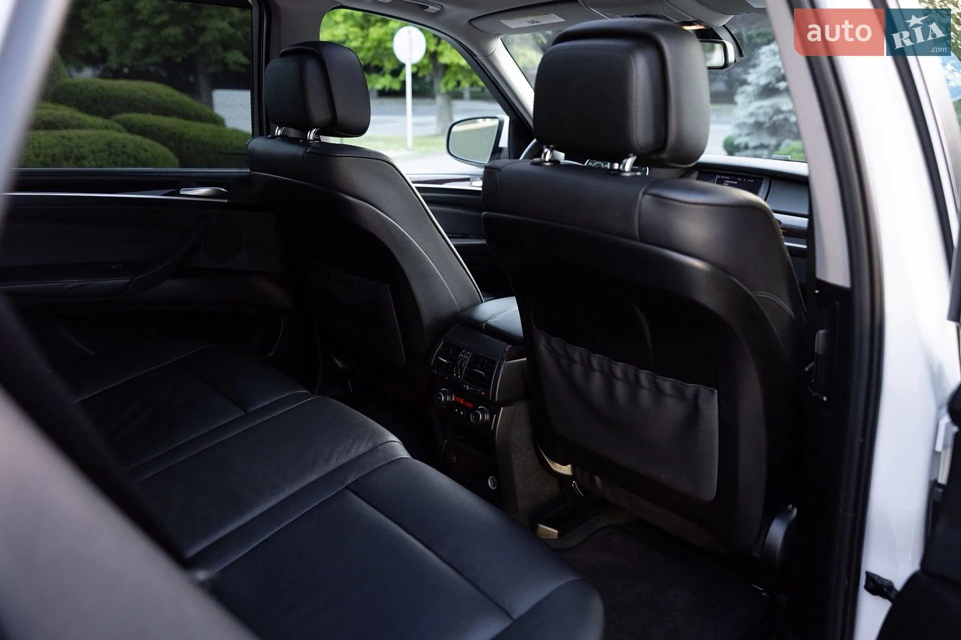 2013 BMW X5 - мініатюра 46