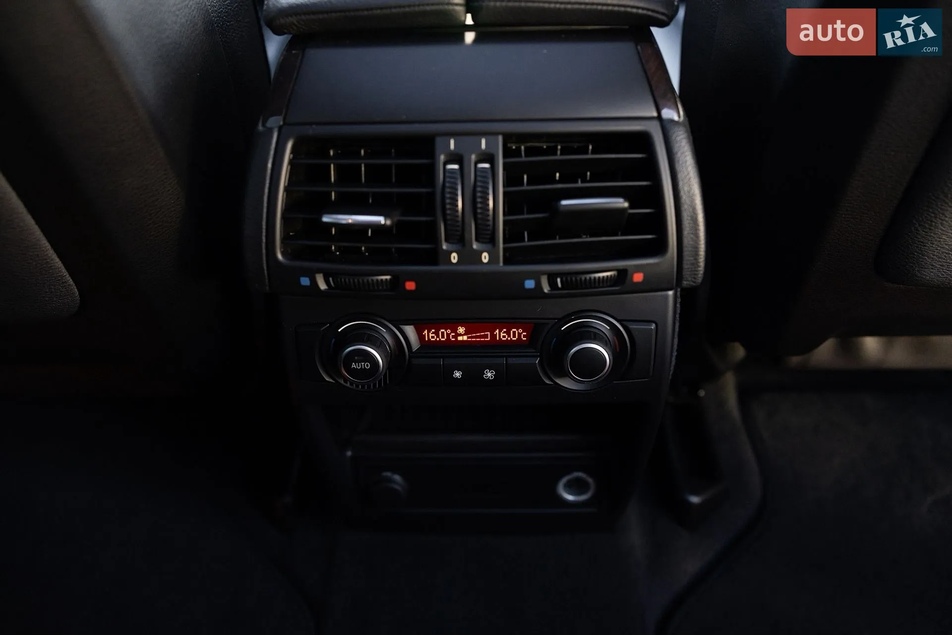 2013 BMW X5 - мініатюра 52