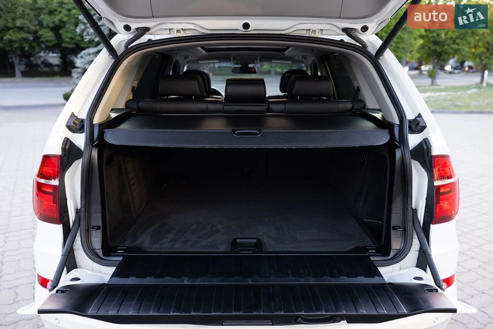 2013 BMW X5 - мініатюра 66