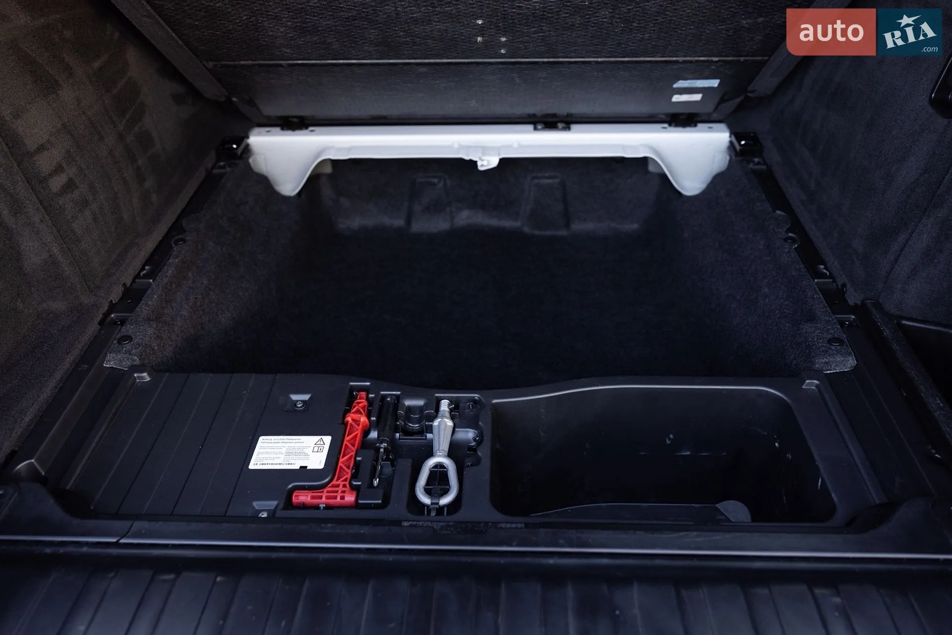 2013 BMW X5 - мініатюра 70