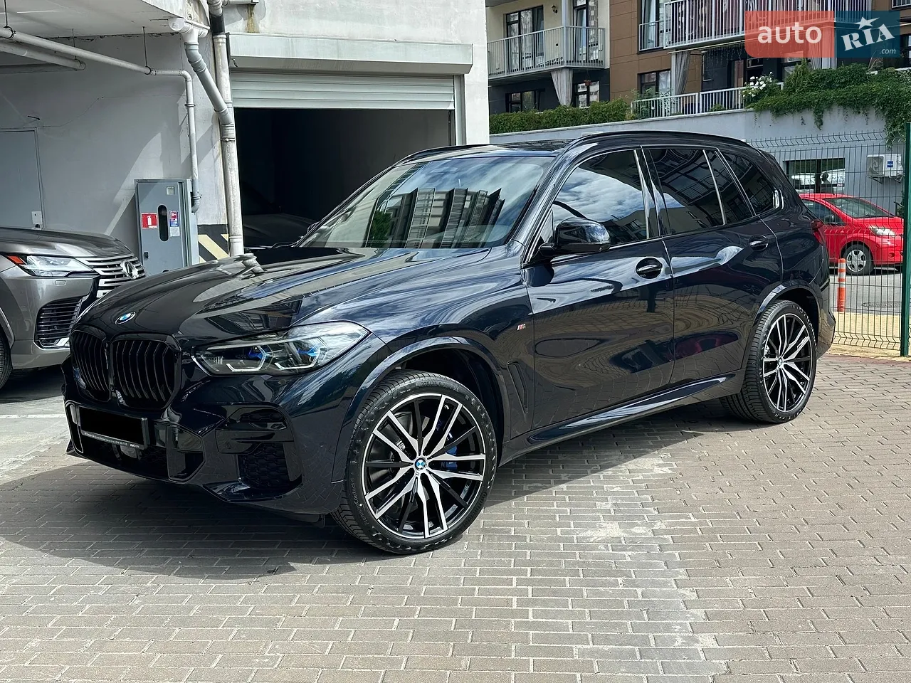2025 BMW 3er - мініатюра 57