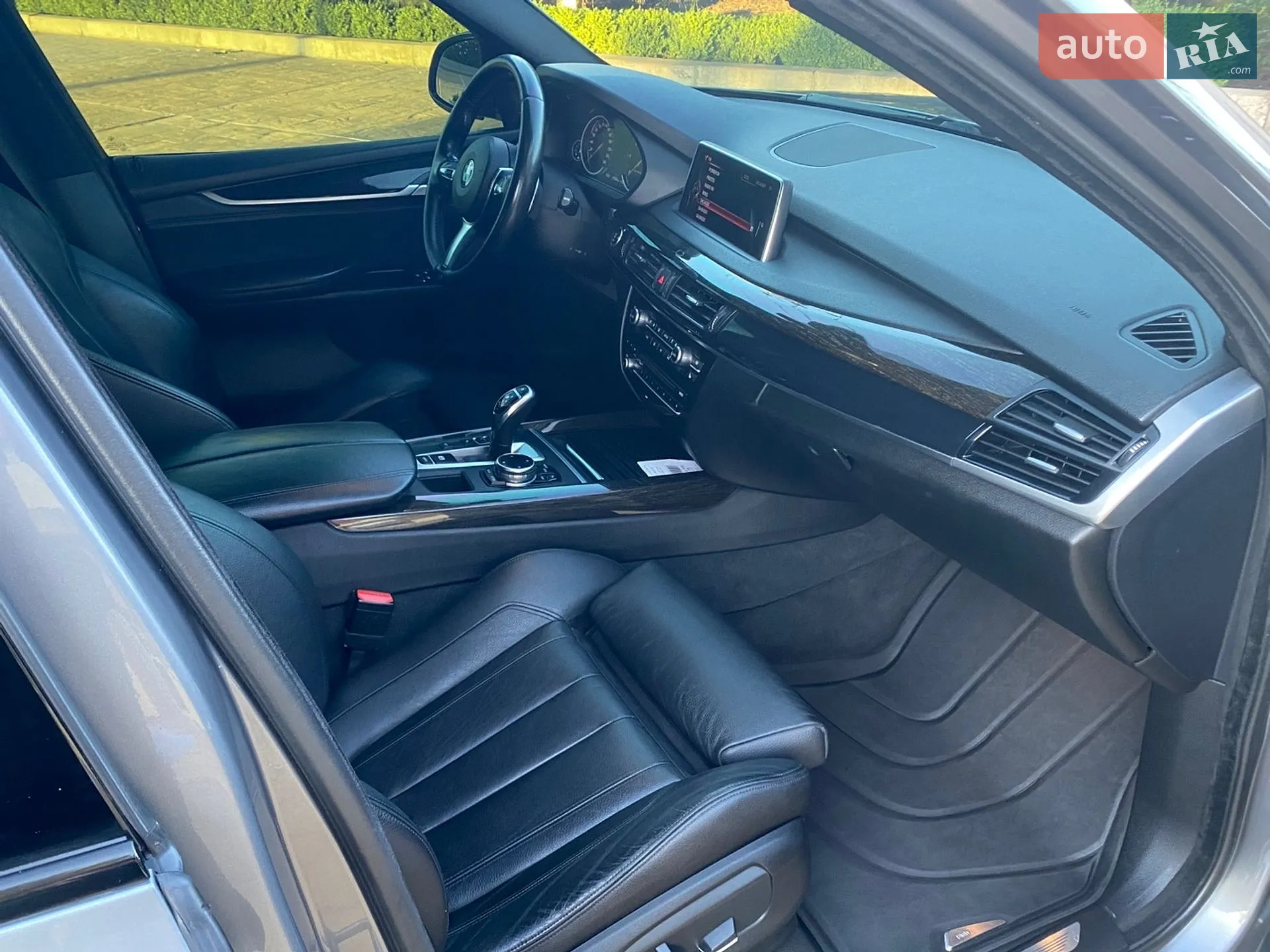 2014 BMW X5 - мініатюра 49