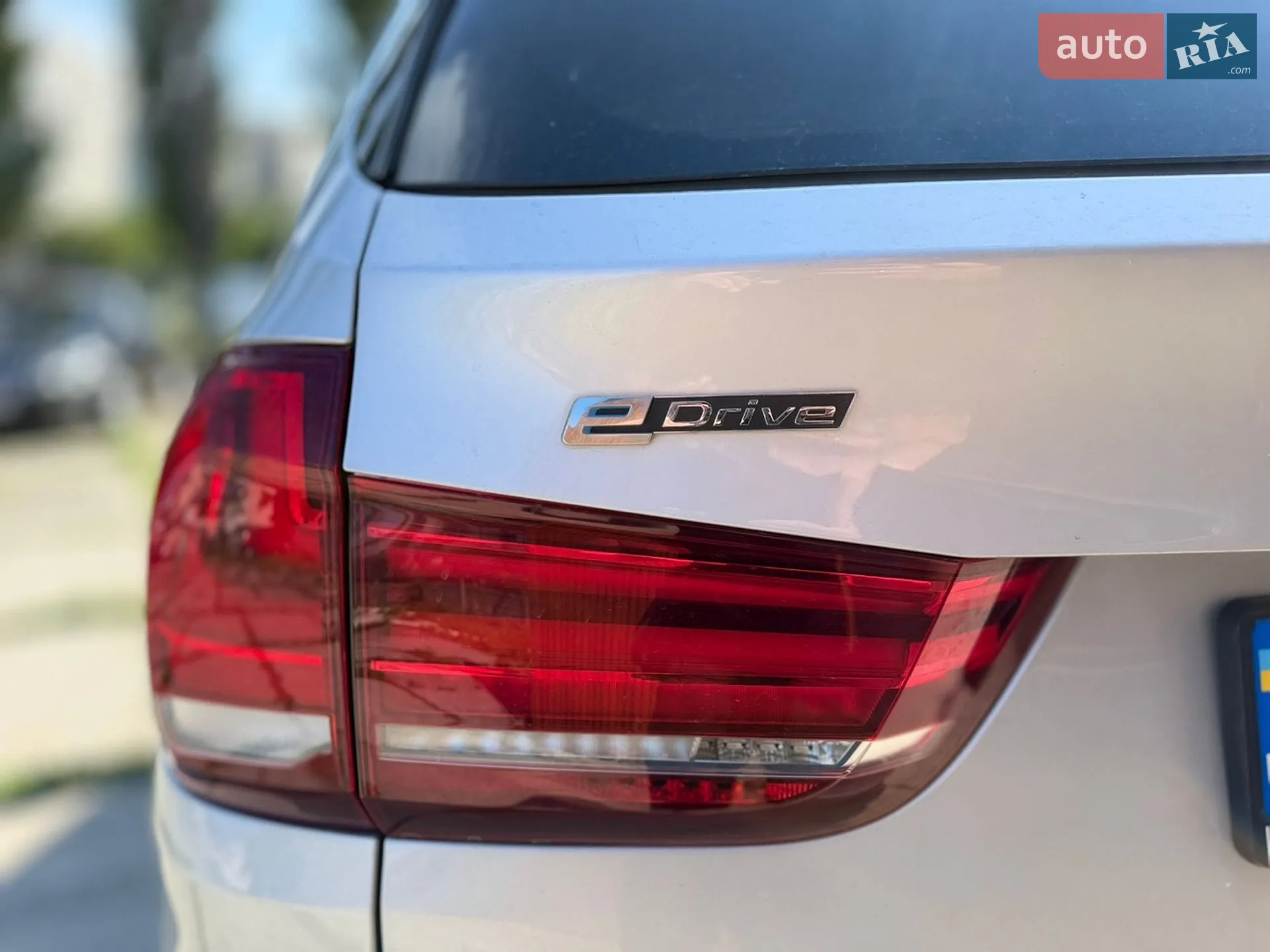 2015 BMW X5 - мініатюра 10