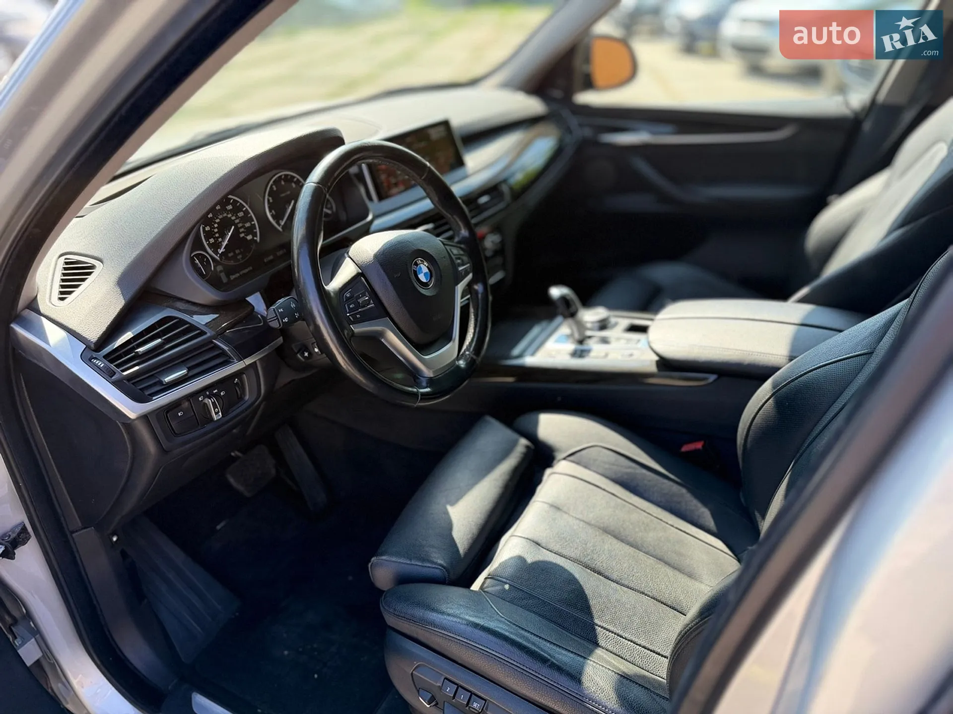 2015 BMW X5 - мініатюра 20