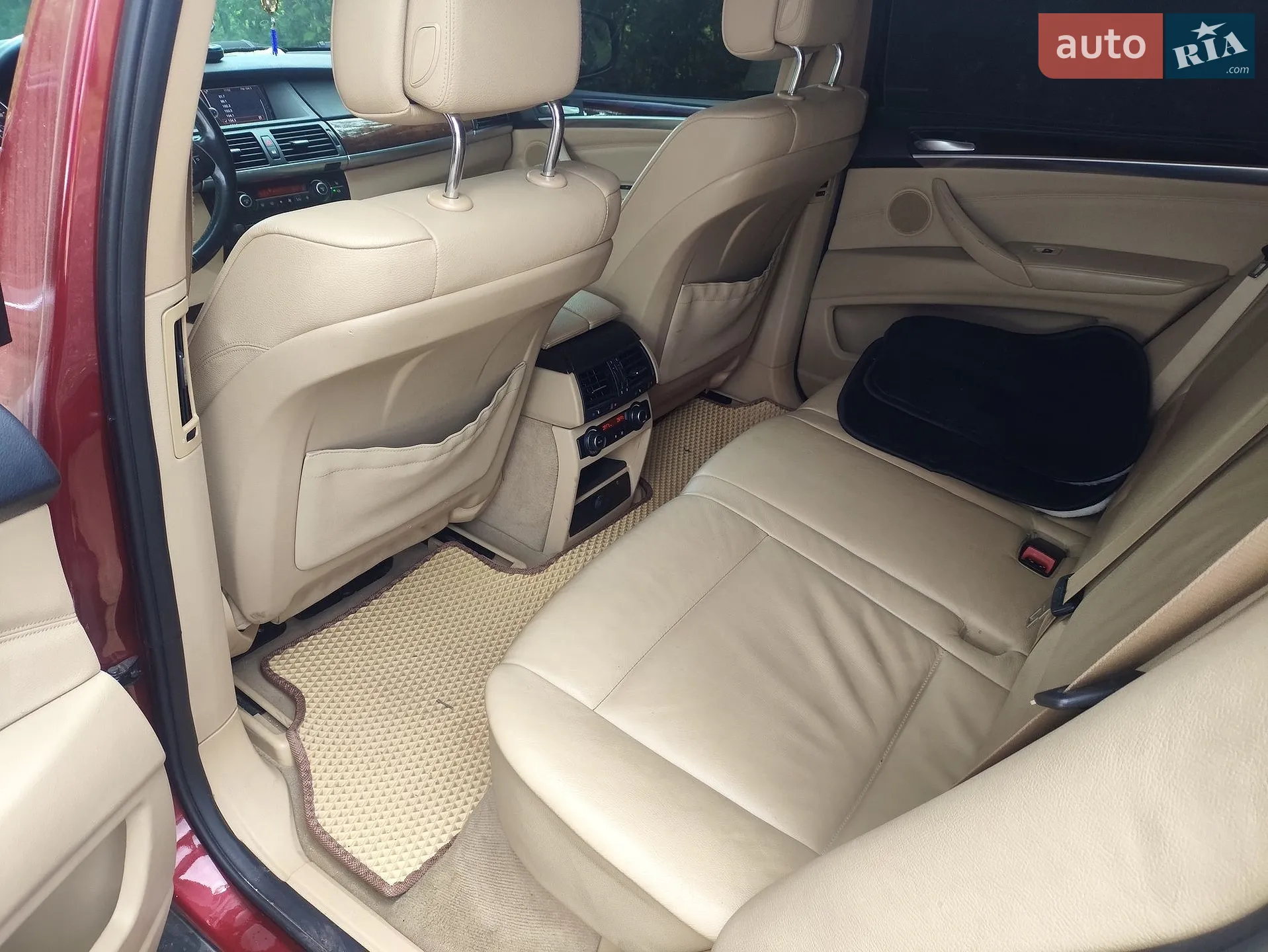 2010 BMW X5 - мініатюра 14