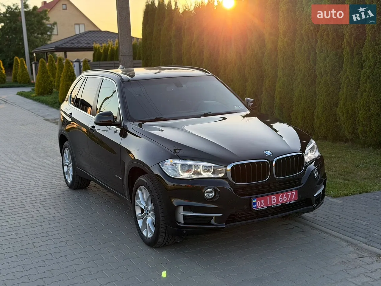 2024 BMW X5 - мініатюра 47