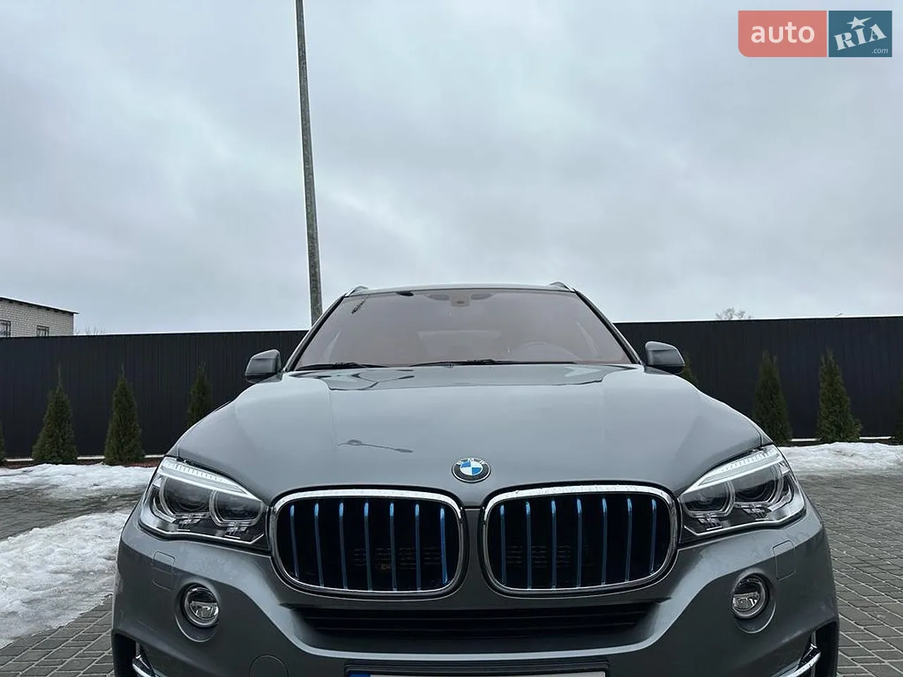 2019 BMW X5 - мініатюра 31