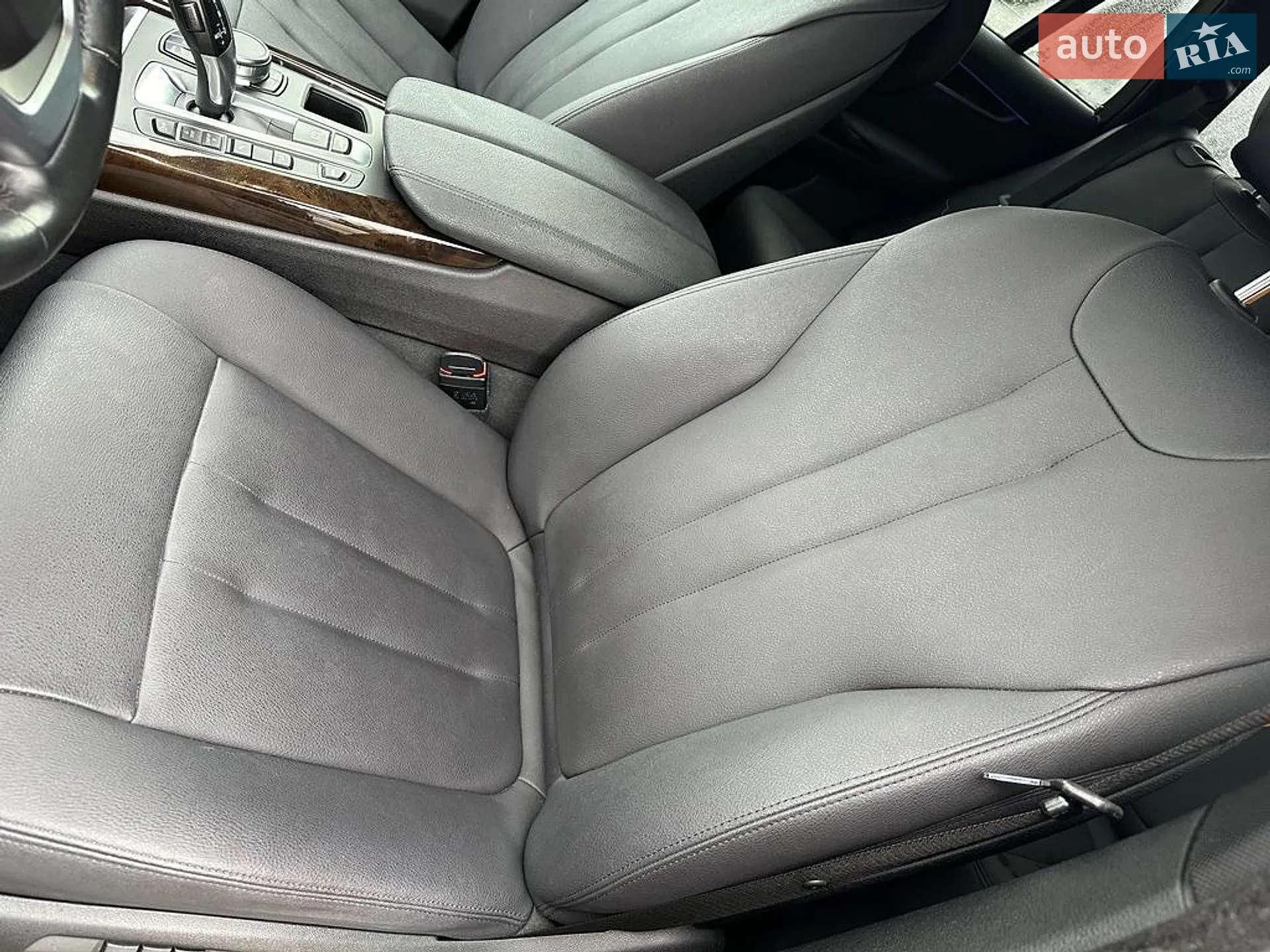 2018 BMW X5 - мініатюра 16