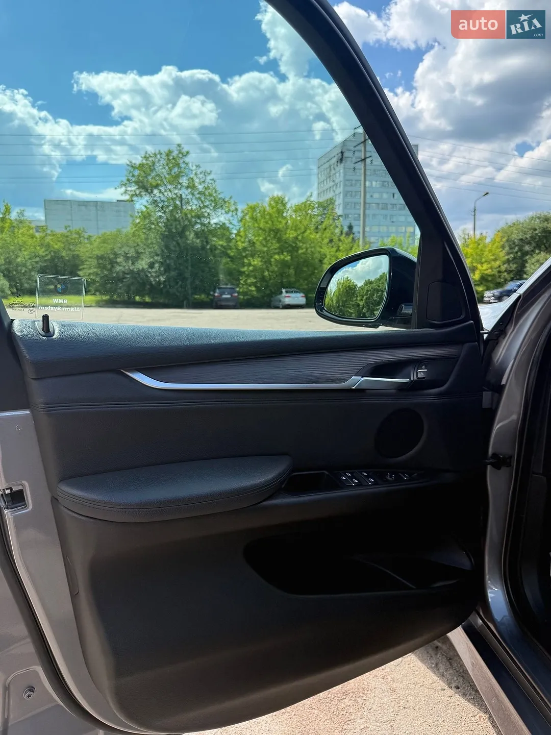 2014 BMW X5 - мініатюра 18