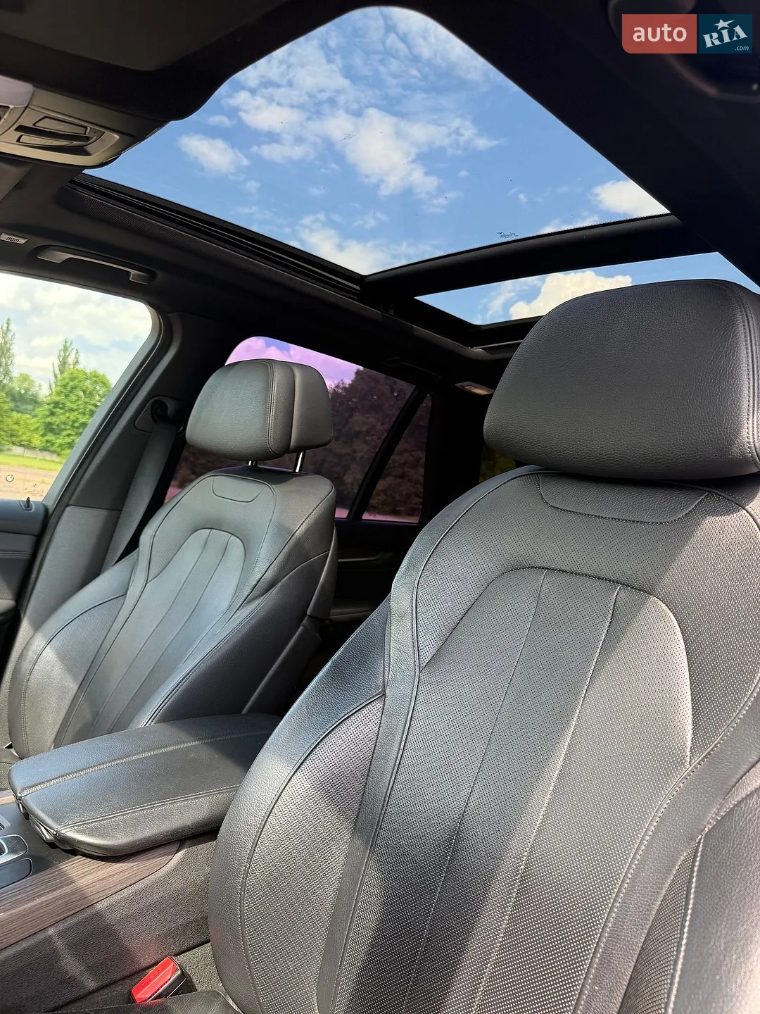 2014 BMW X5 - мініатюра 21
