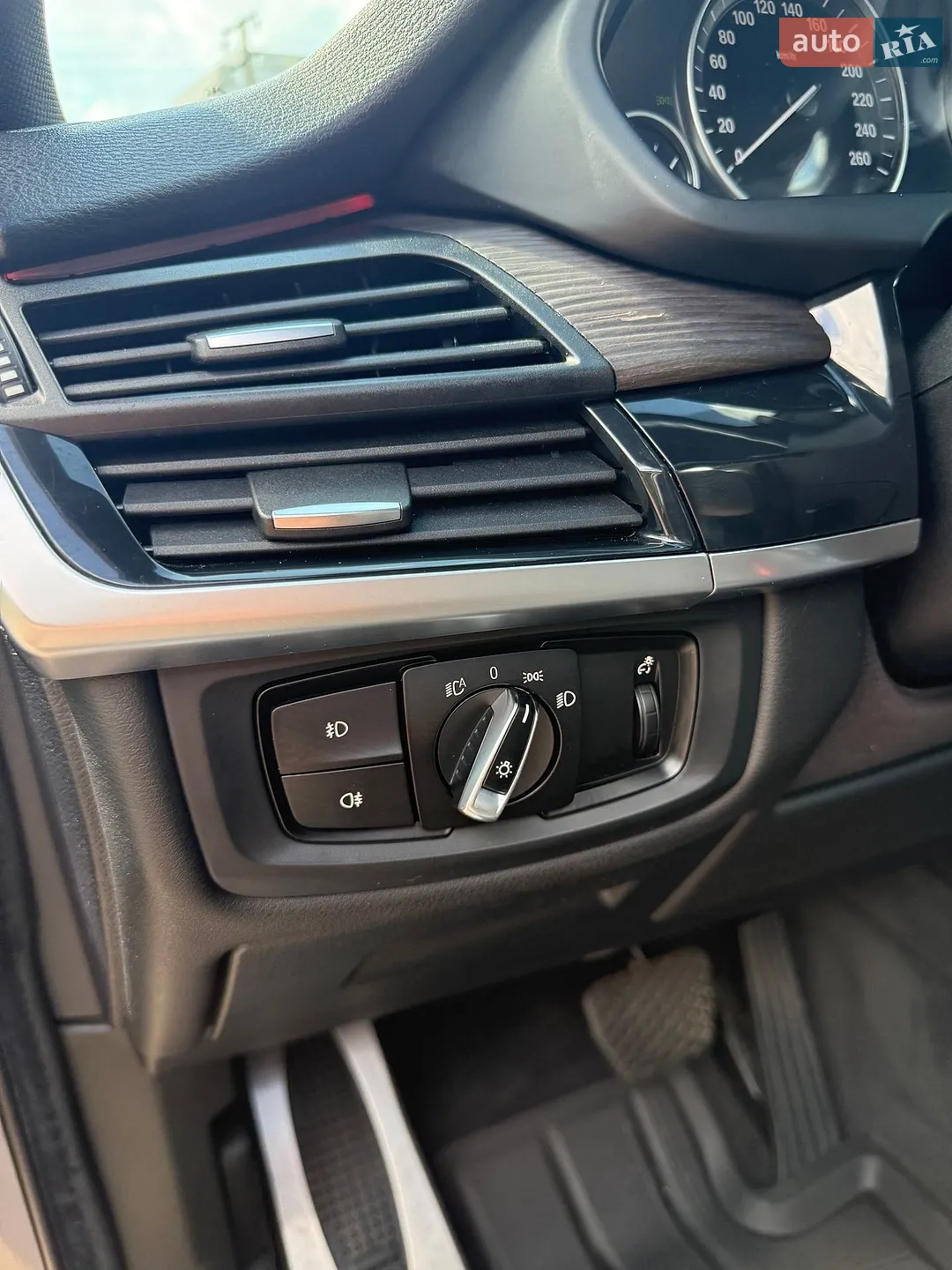 2014 BMW X5 - мініатюра 23