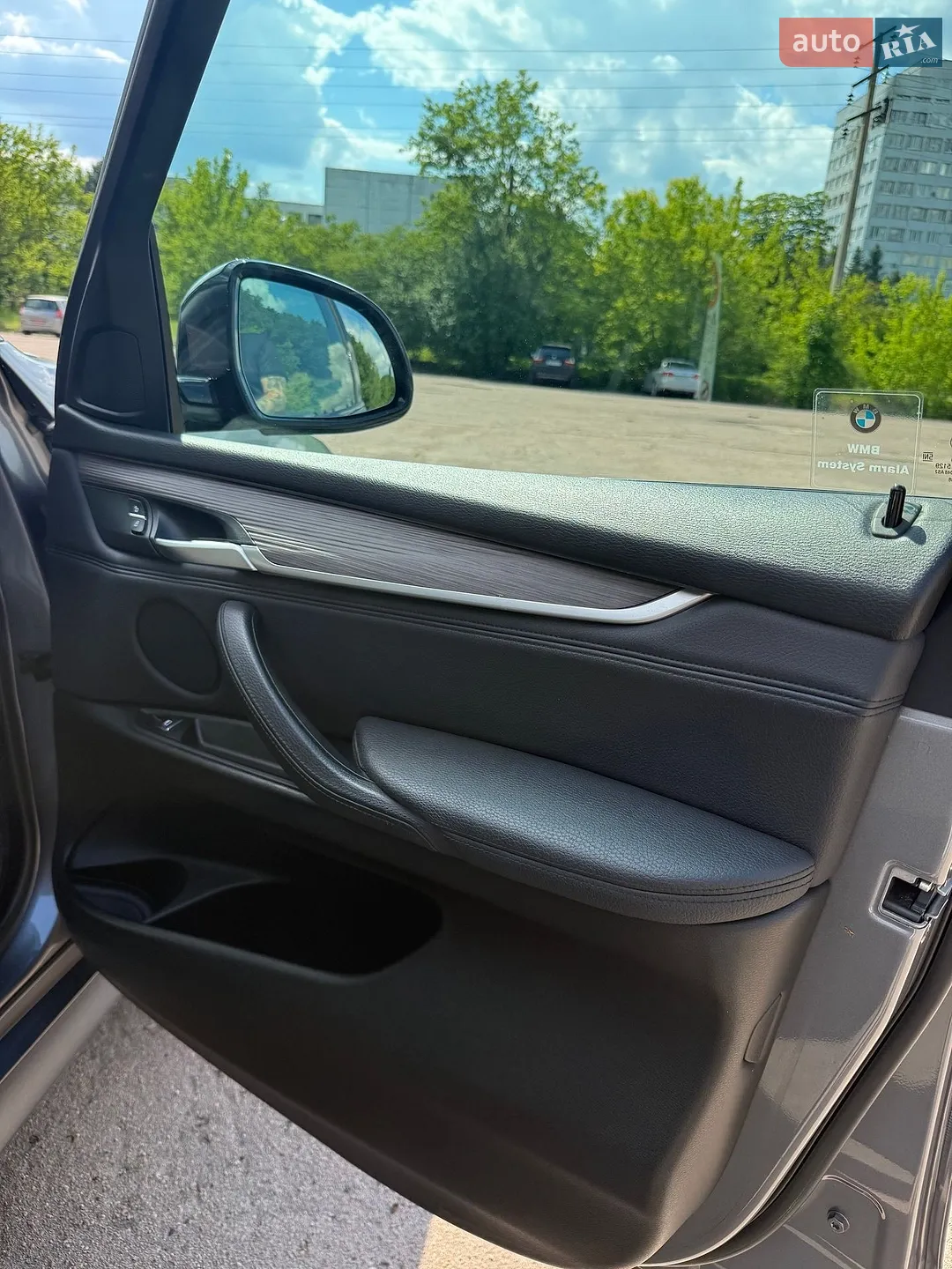 2014 BMW X5 - мініатюра 29