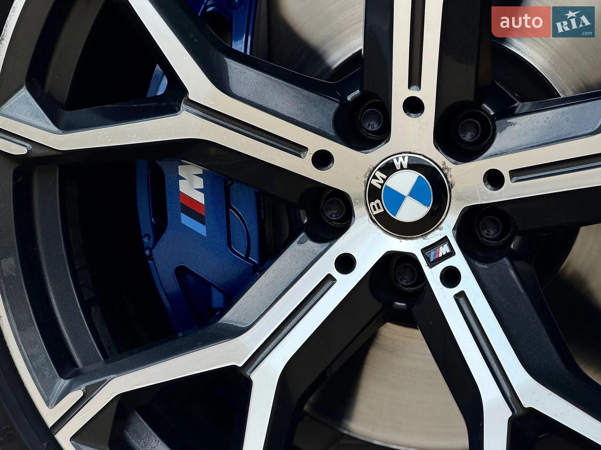 2021 BMW X5 - мініатюра 5