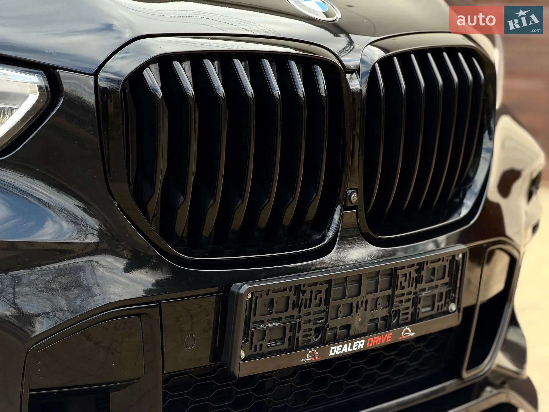 2021 BMW X5 - мініатюра 7