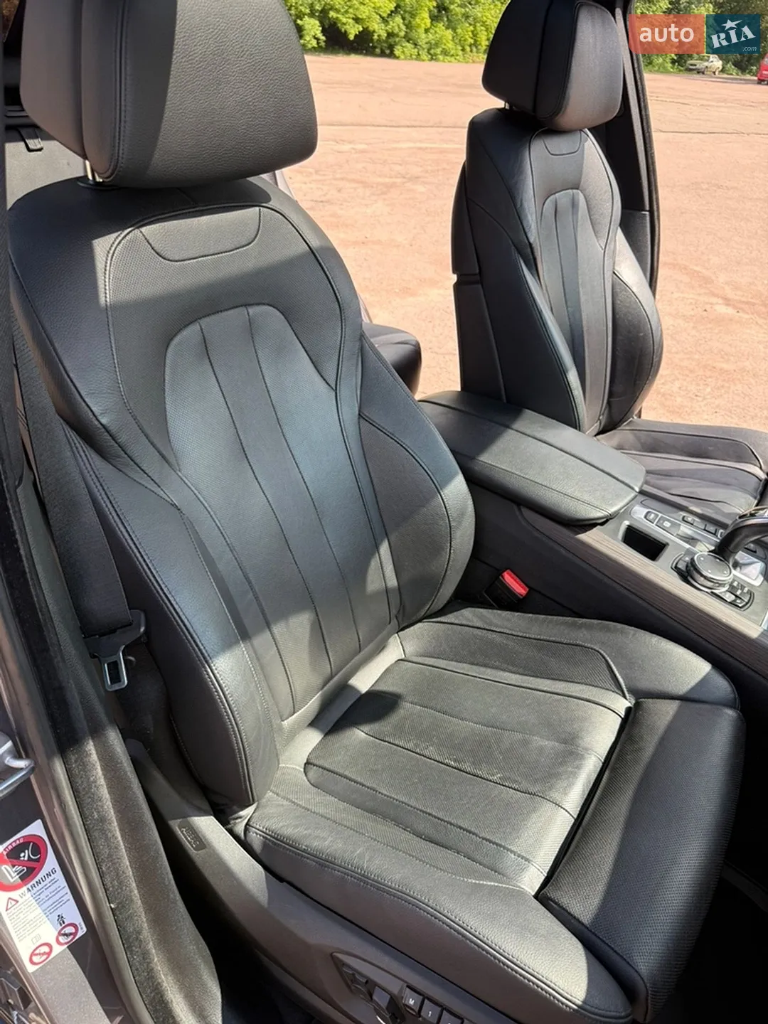 2014 BMW X5 - мініатюра 47